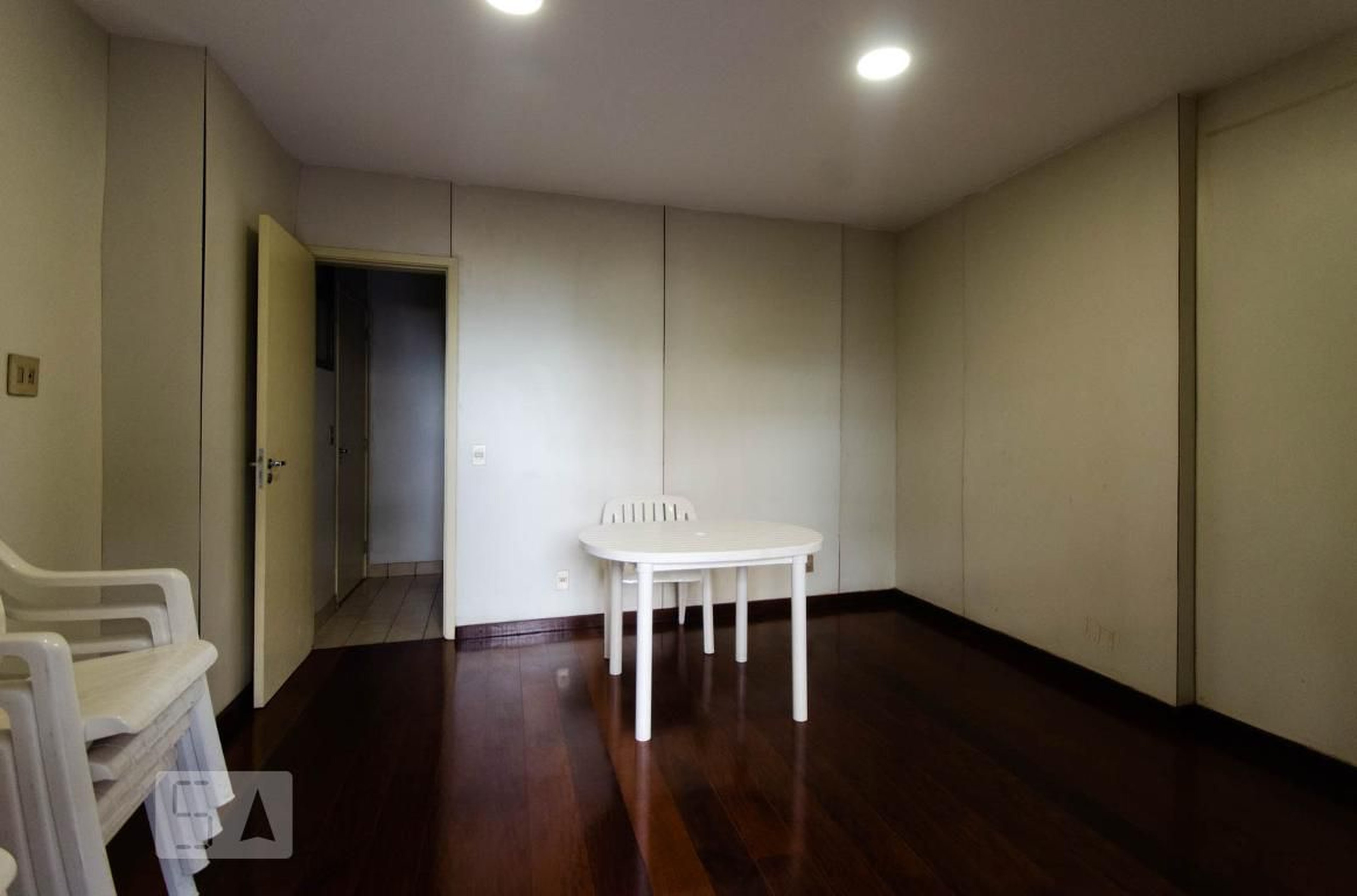 Salão de festa - Jardim das Margaridas