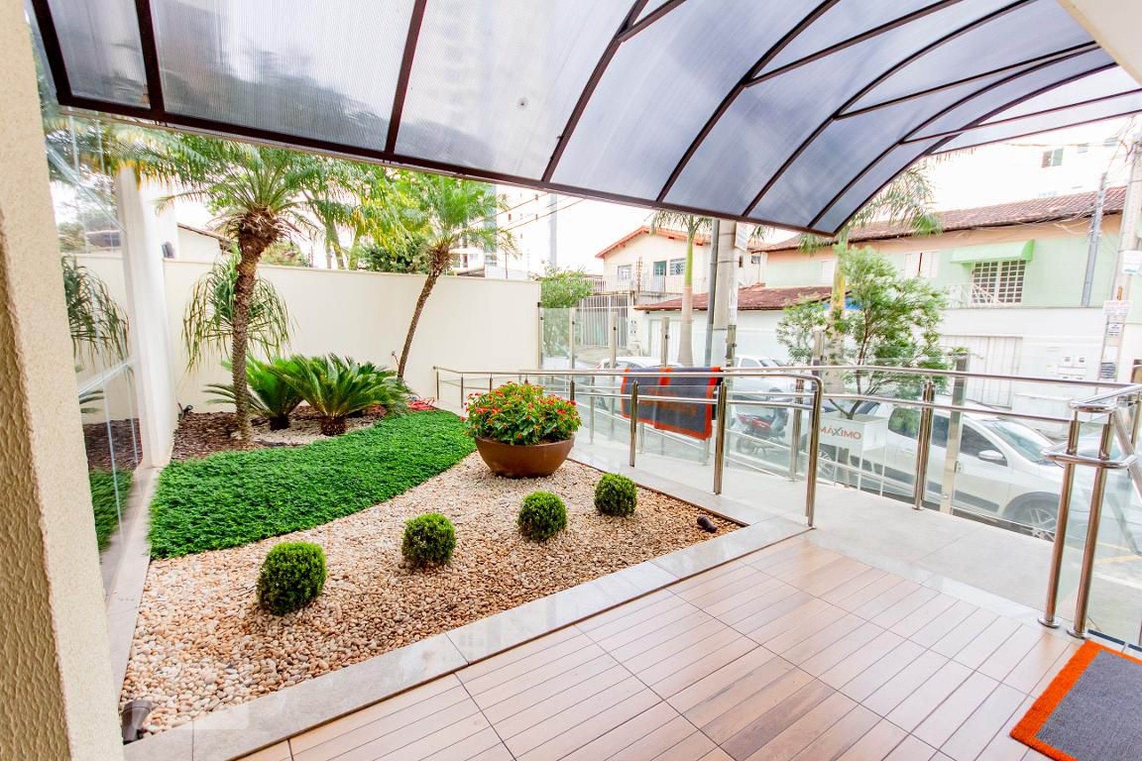 Entrada - Máximo Independence