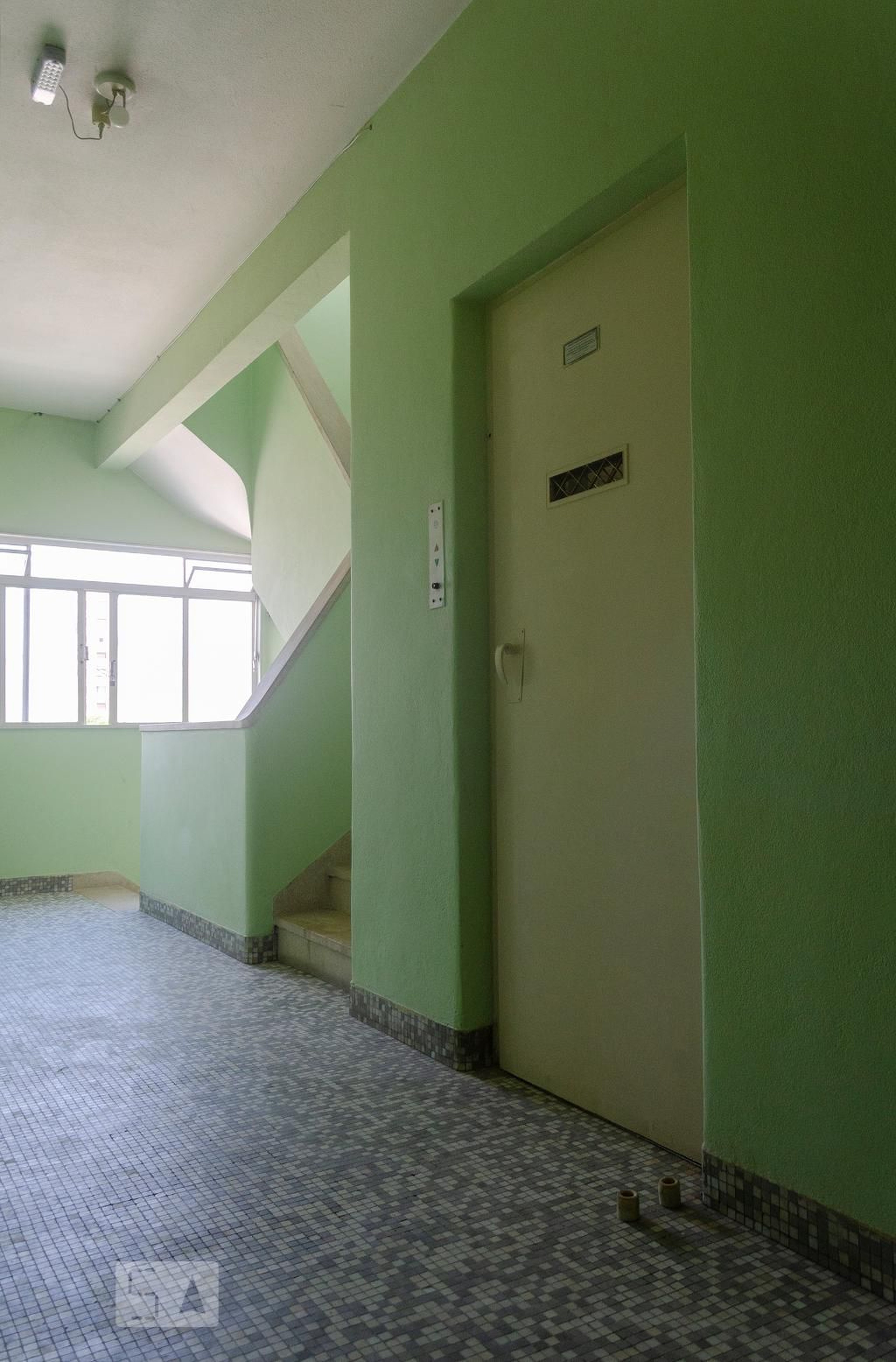 Hall - São Judas Tadeu