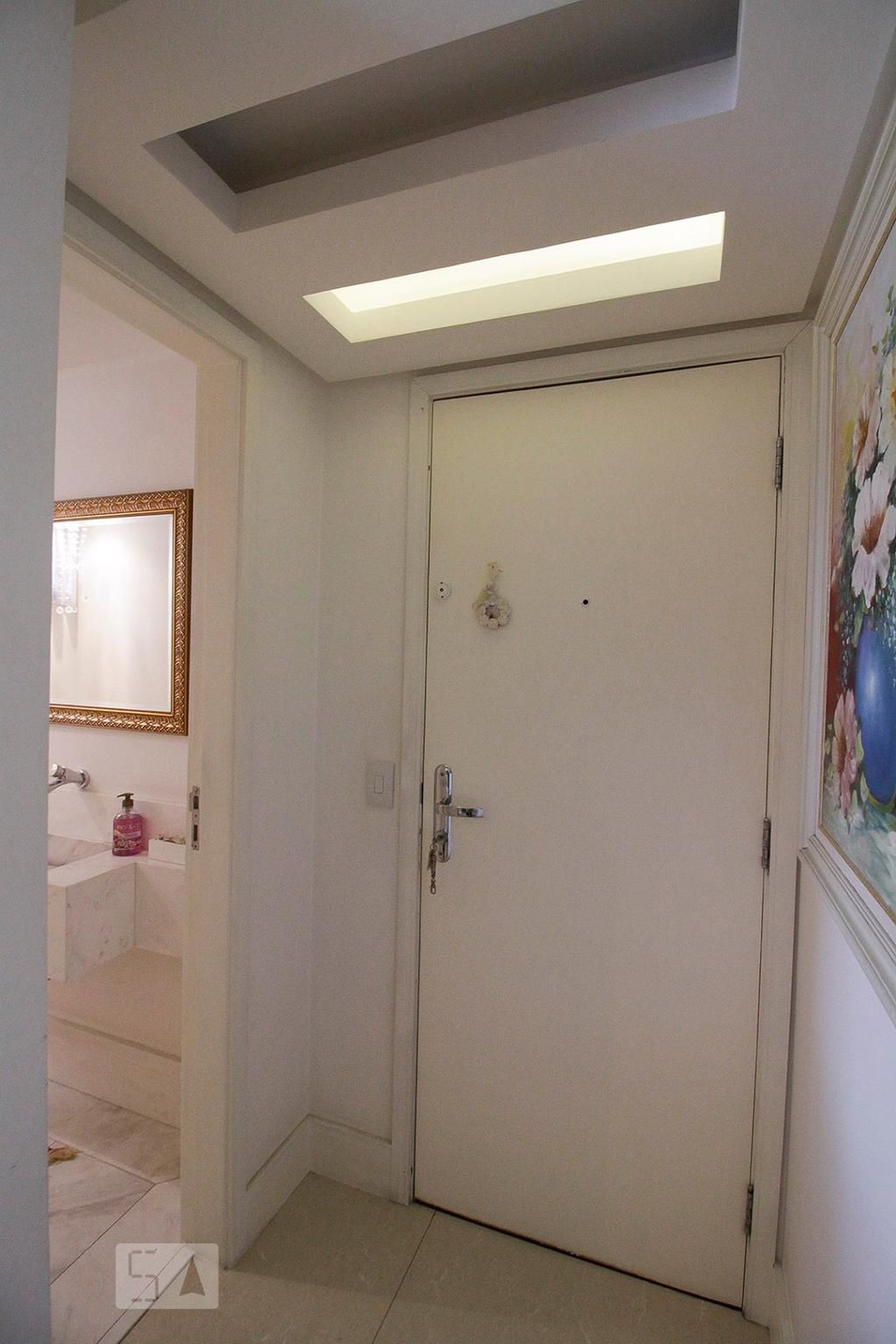 Entrada - Spazio Quattro