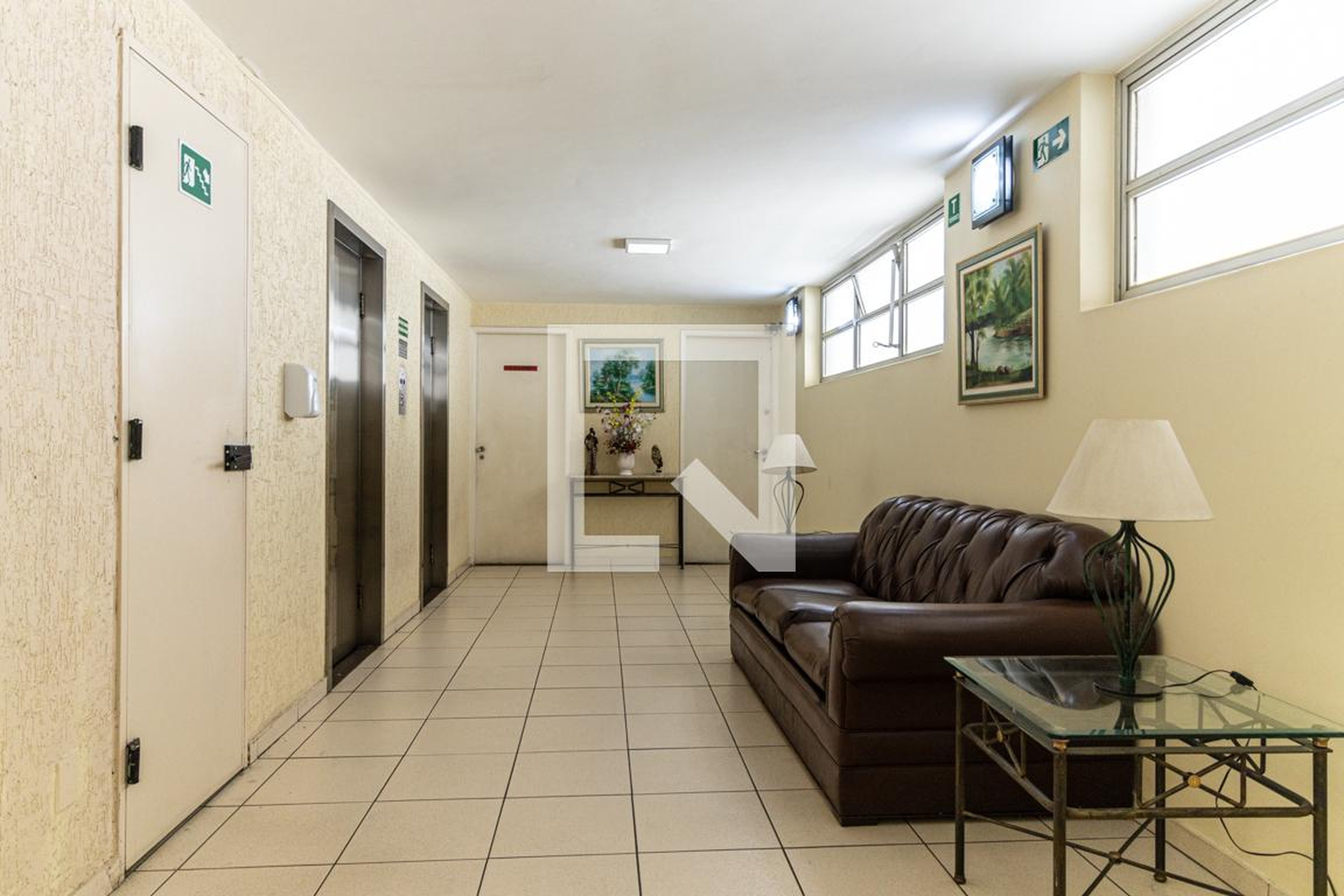 Hall Social - Porto Seguro