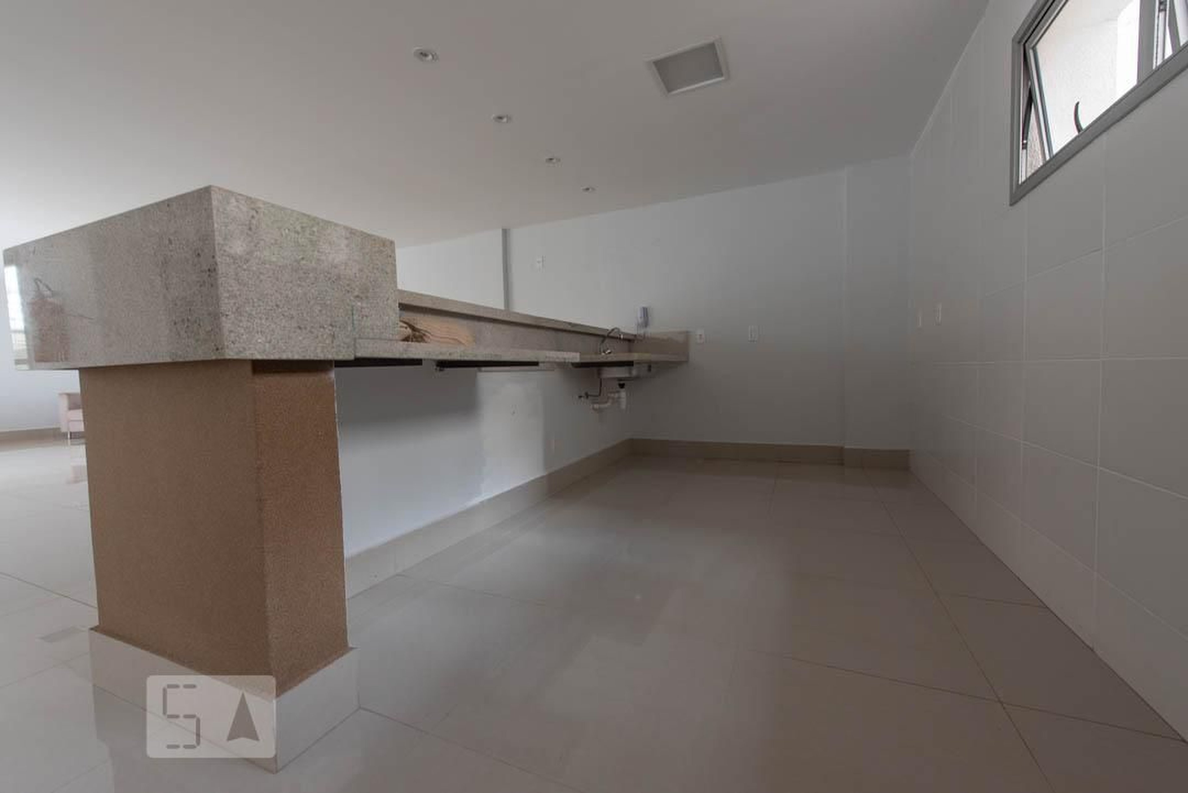 Salão de Festas - Comfort House