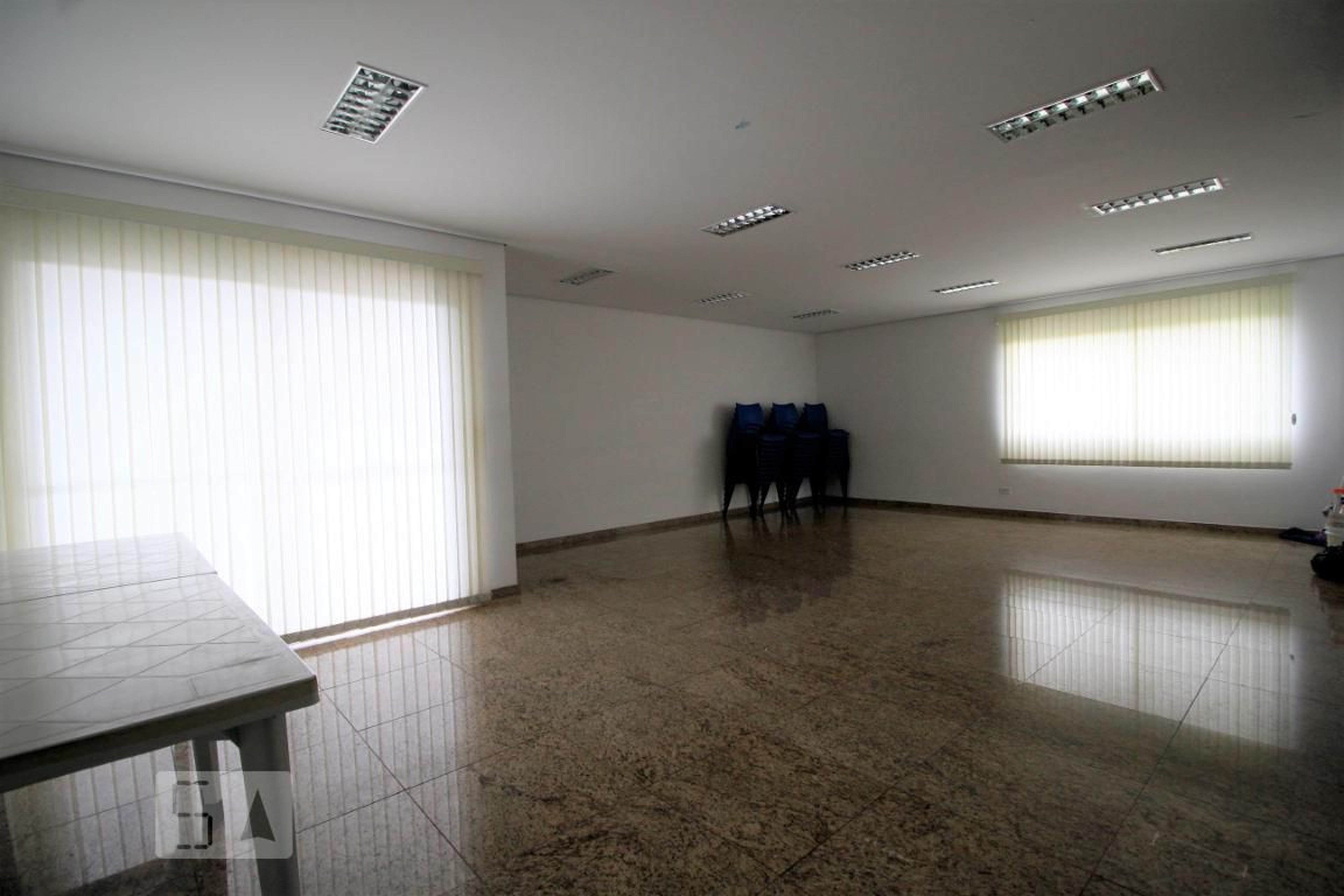 Salão de festas - Colinas Verdes