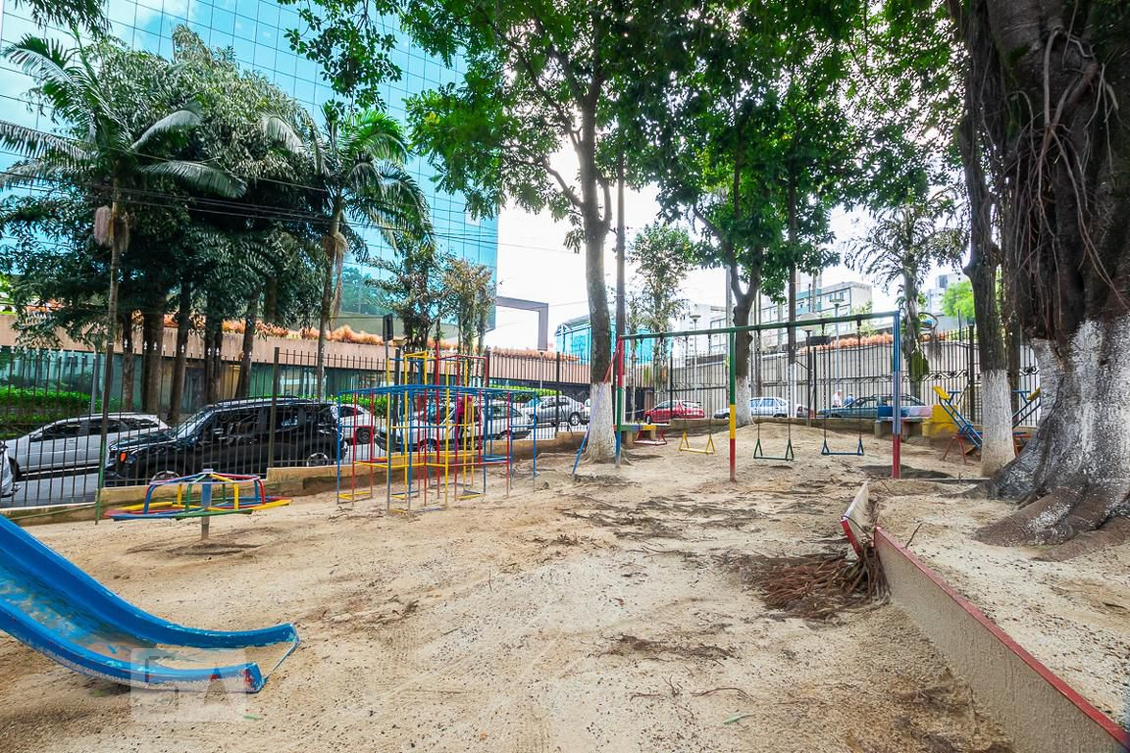 Playground - Castelo Branco