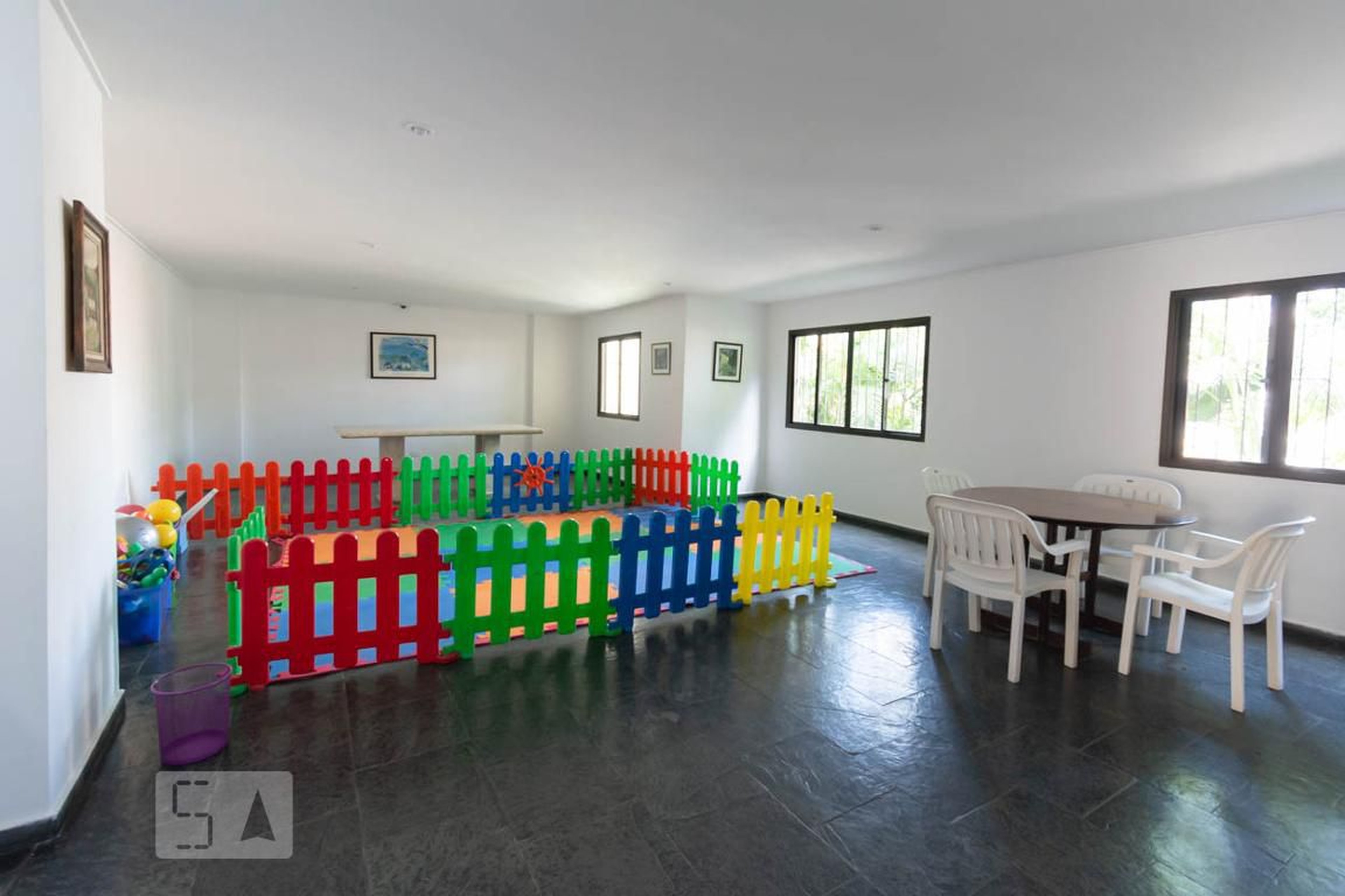 Salão De Festas - Palais Delysees