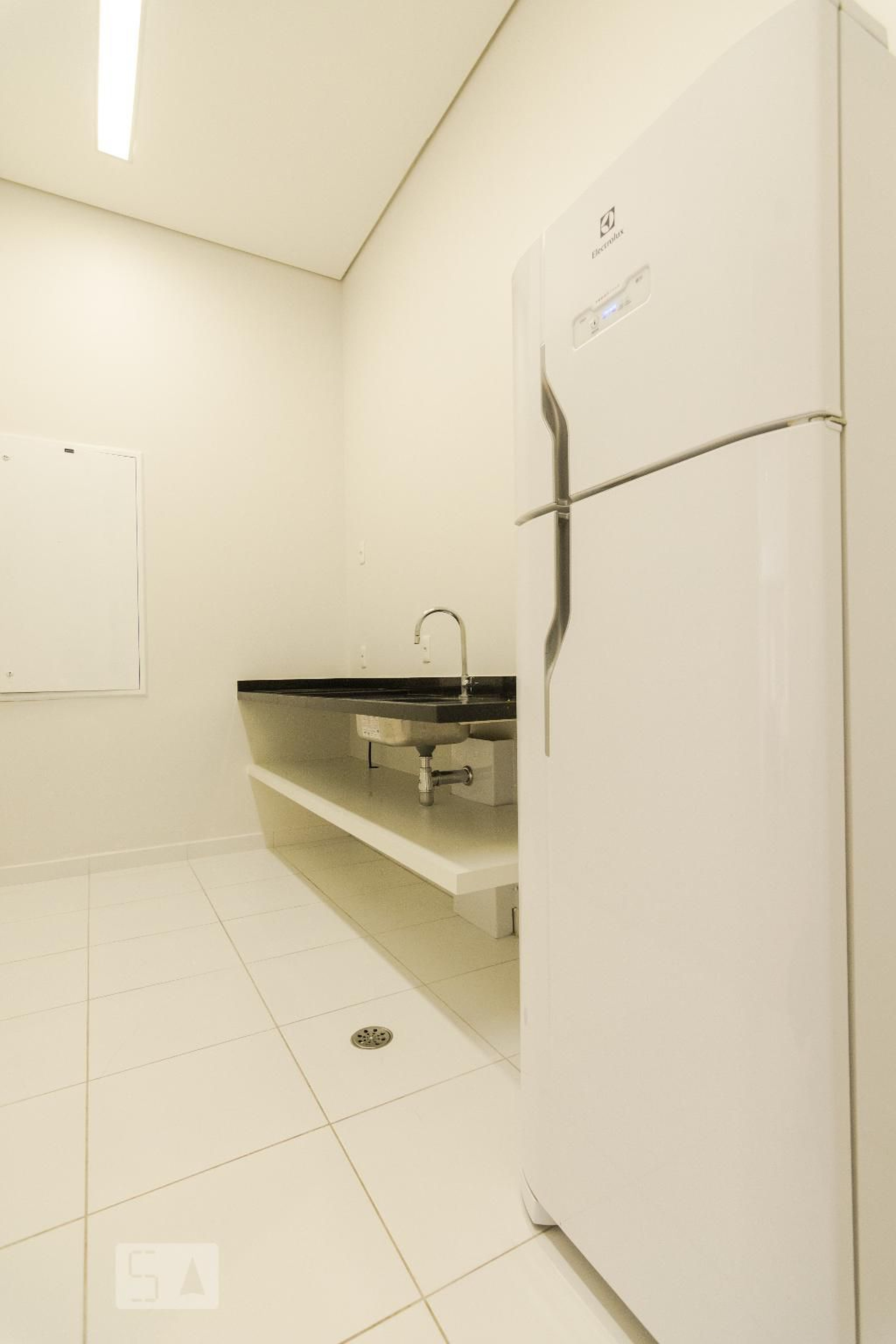 Copa do Salão de Festas - PHD Barra Funda