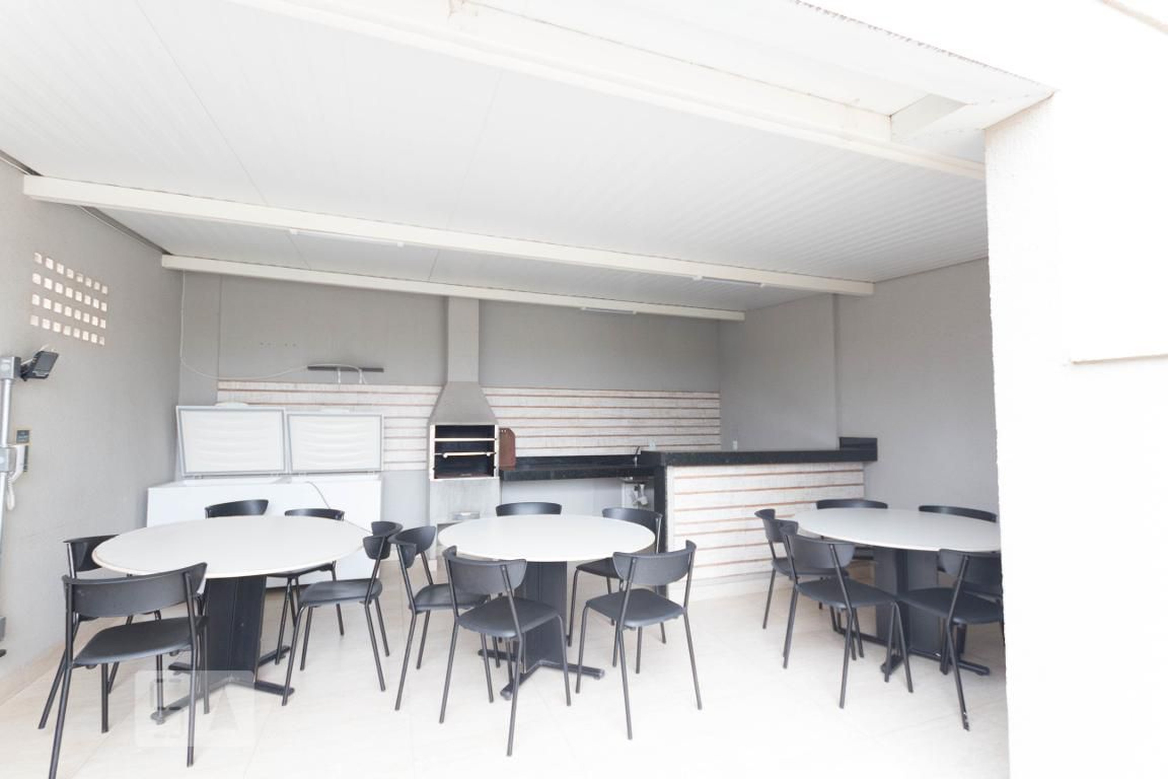 Churrasqueira - Free Eldorado