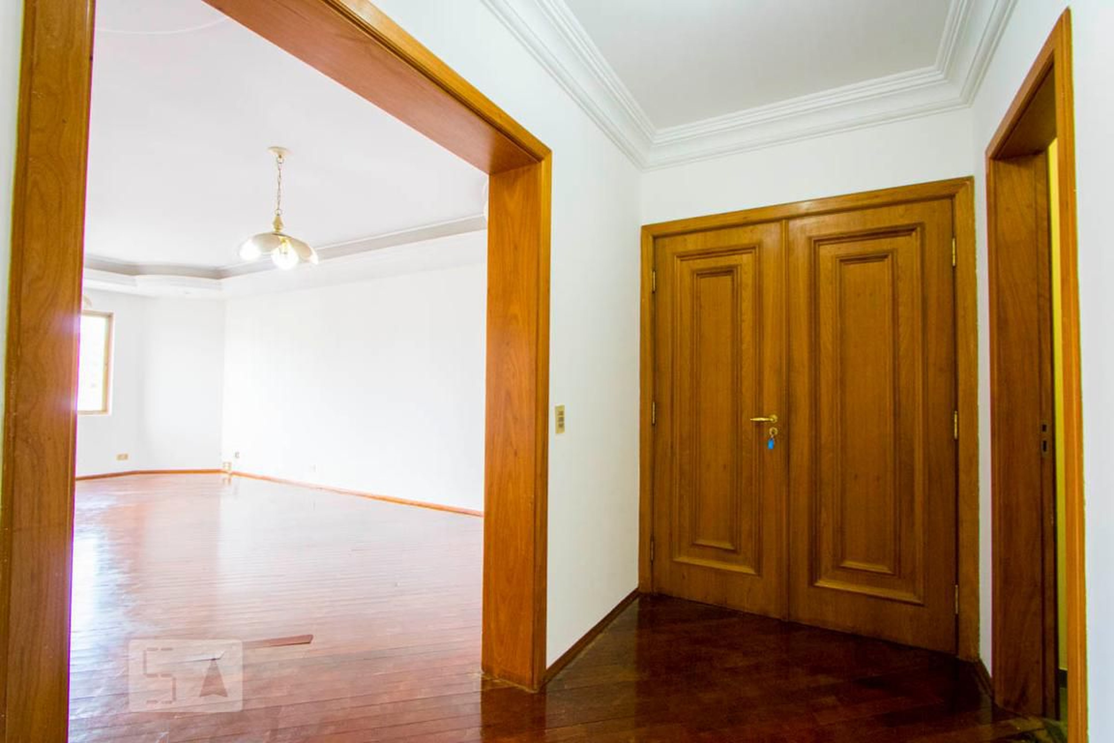 Hall de entrada - null