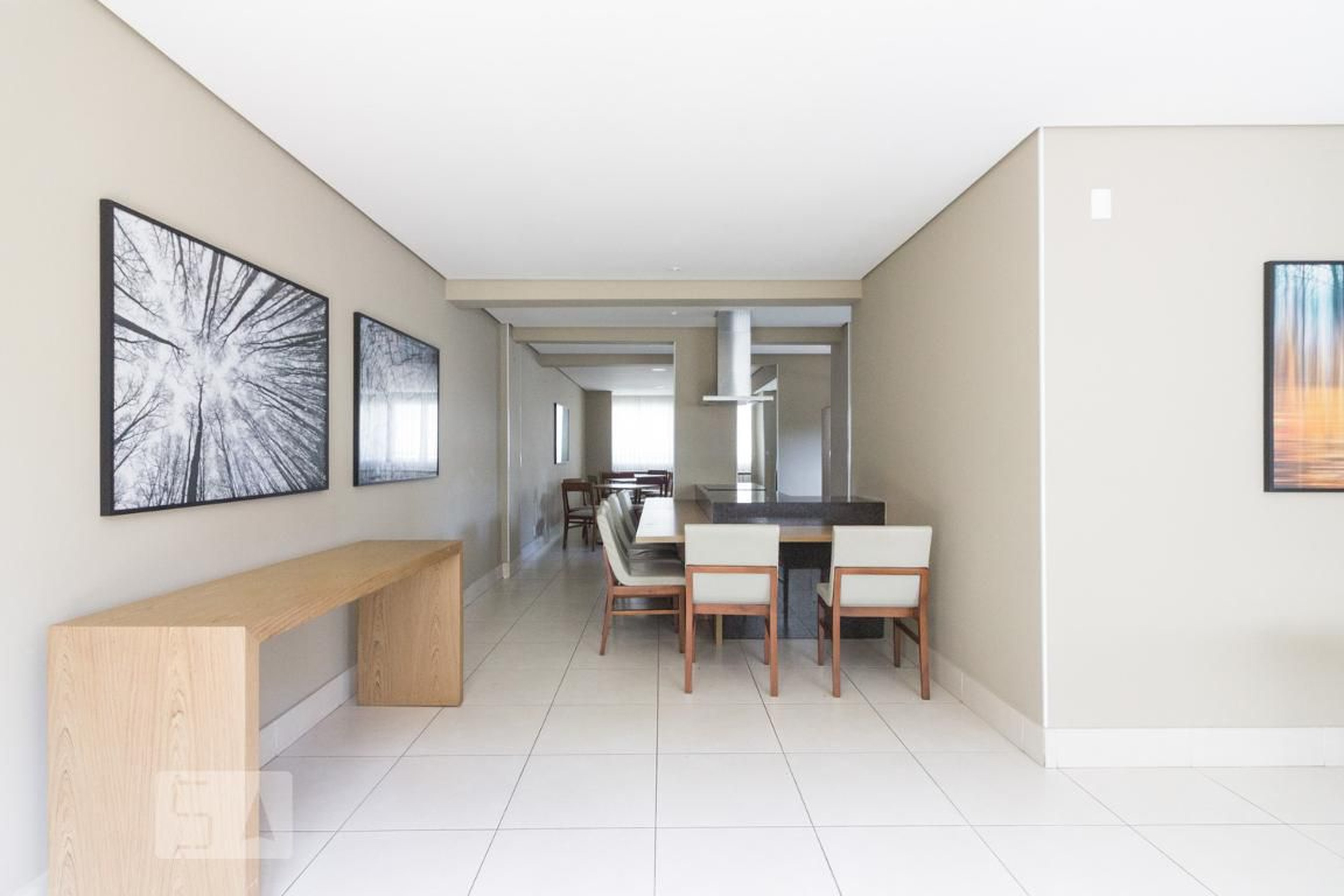 Salao de Festas - Vila Jardim Casa Verde