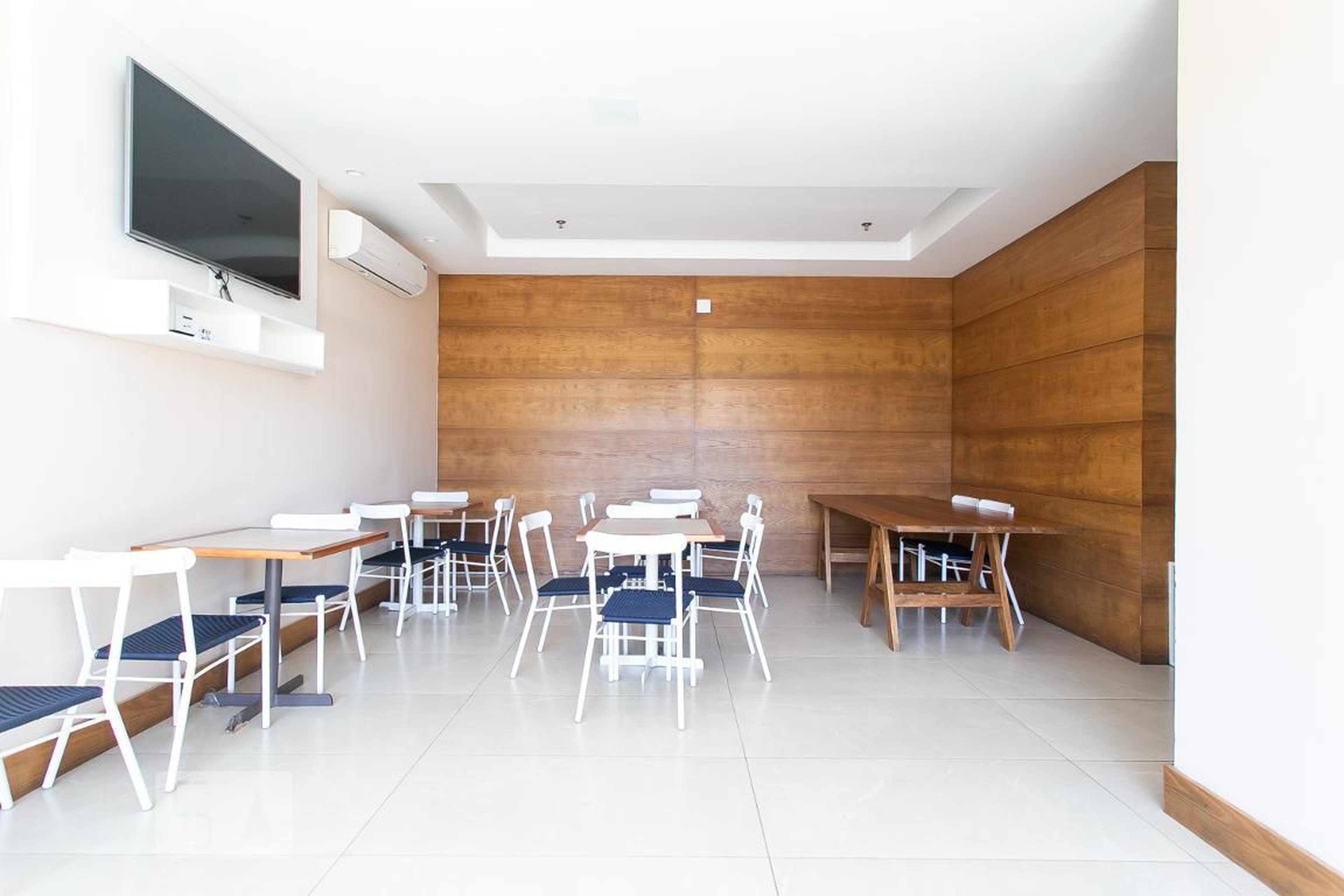 Salão de festas - Sunset