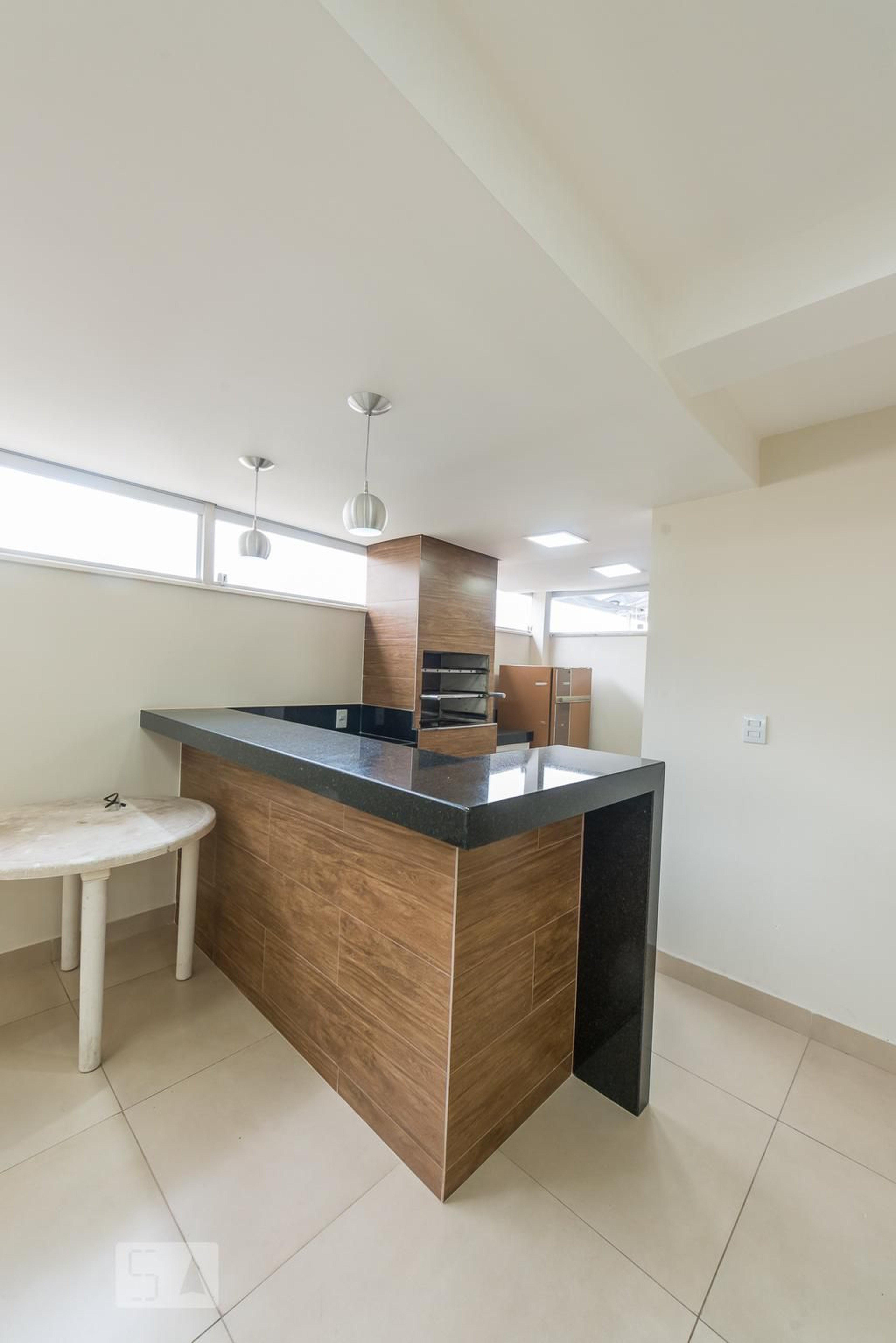 salão de festas - Vistana