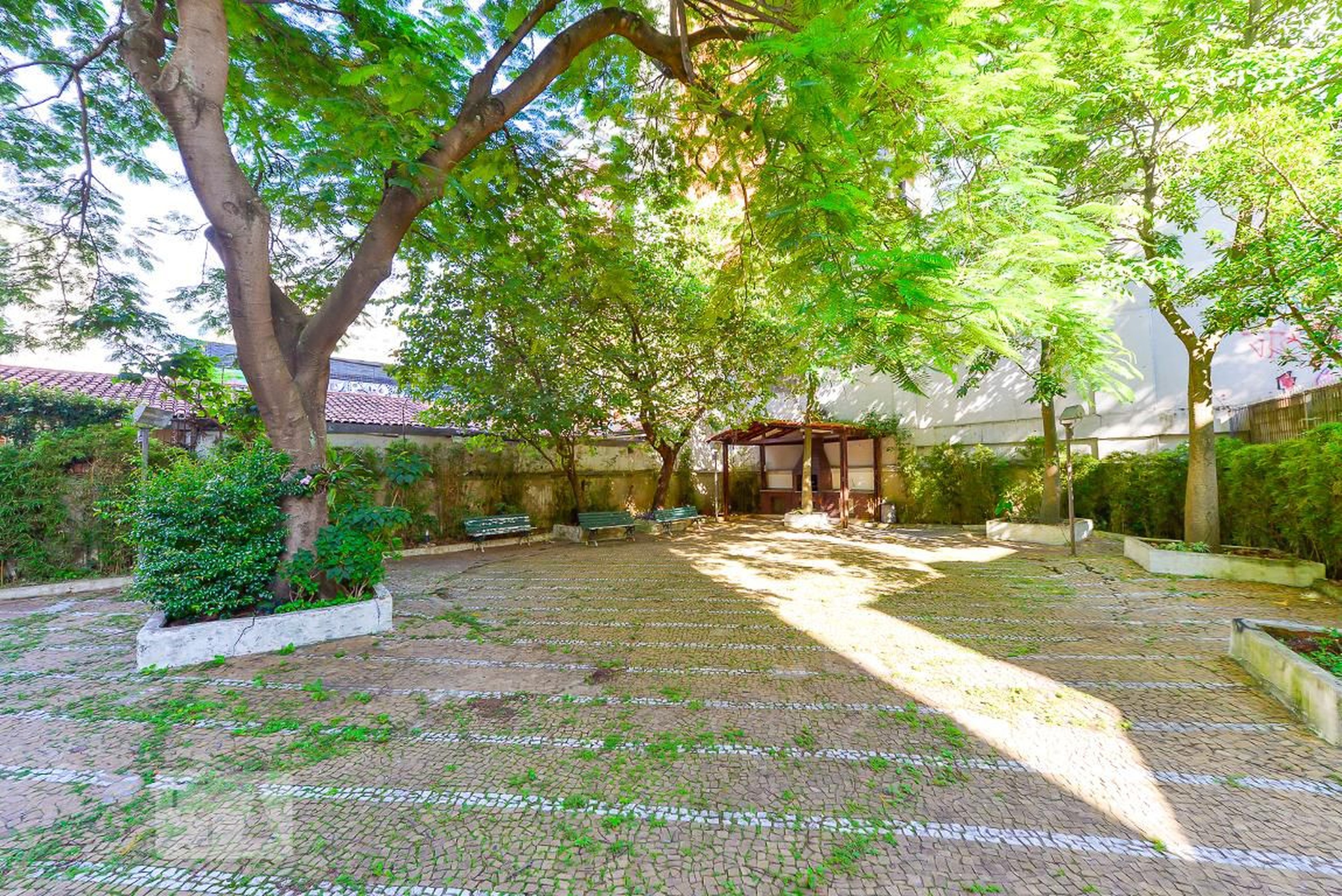 Area Comum - Amboise