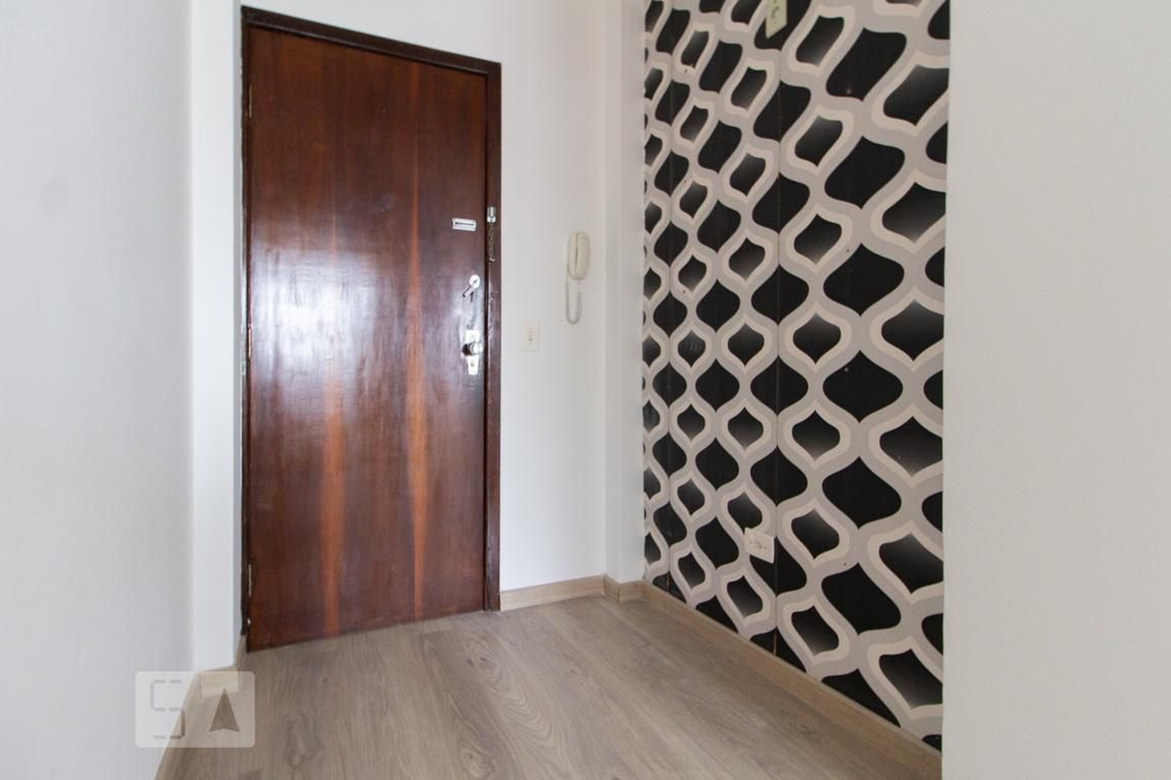 Hall - Edifício Angai