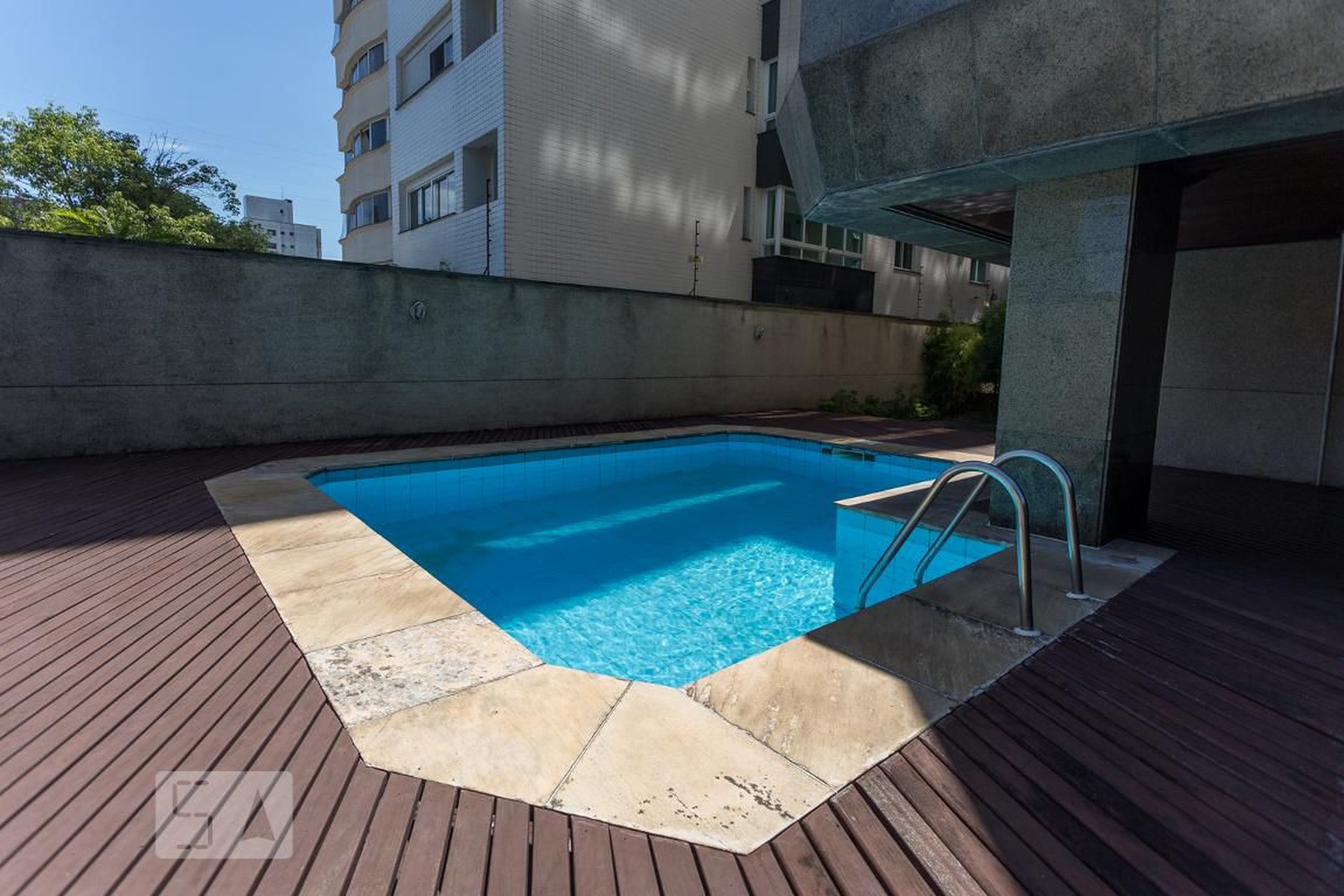 Piscina - 