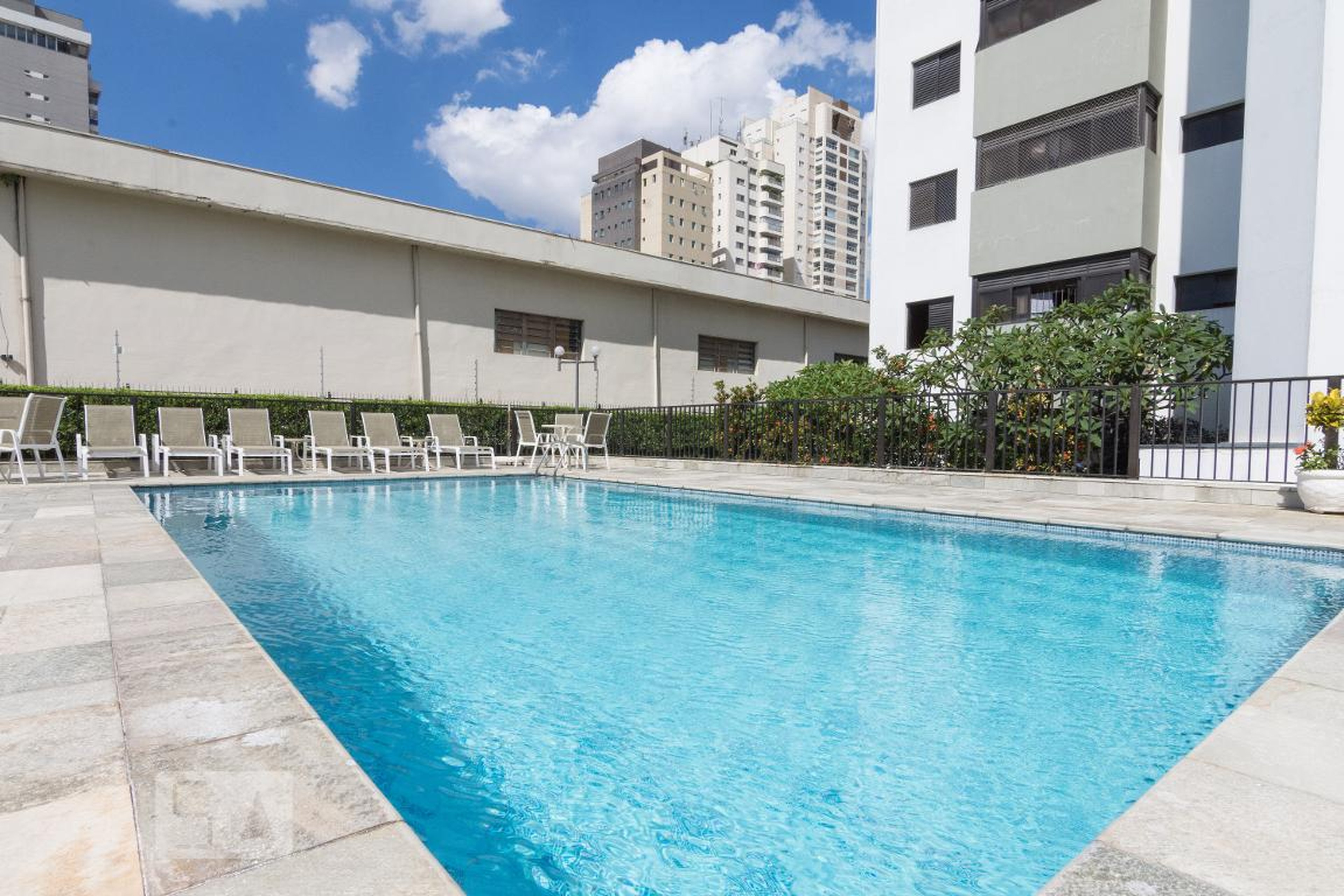 Piscina Adulto - Sumaré west