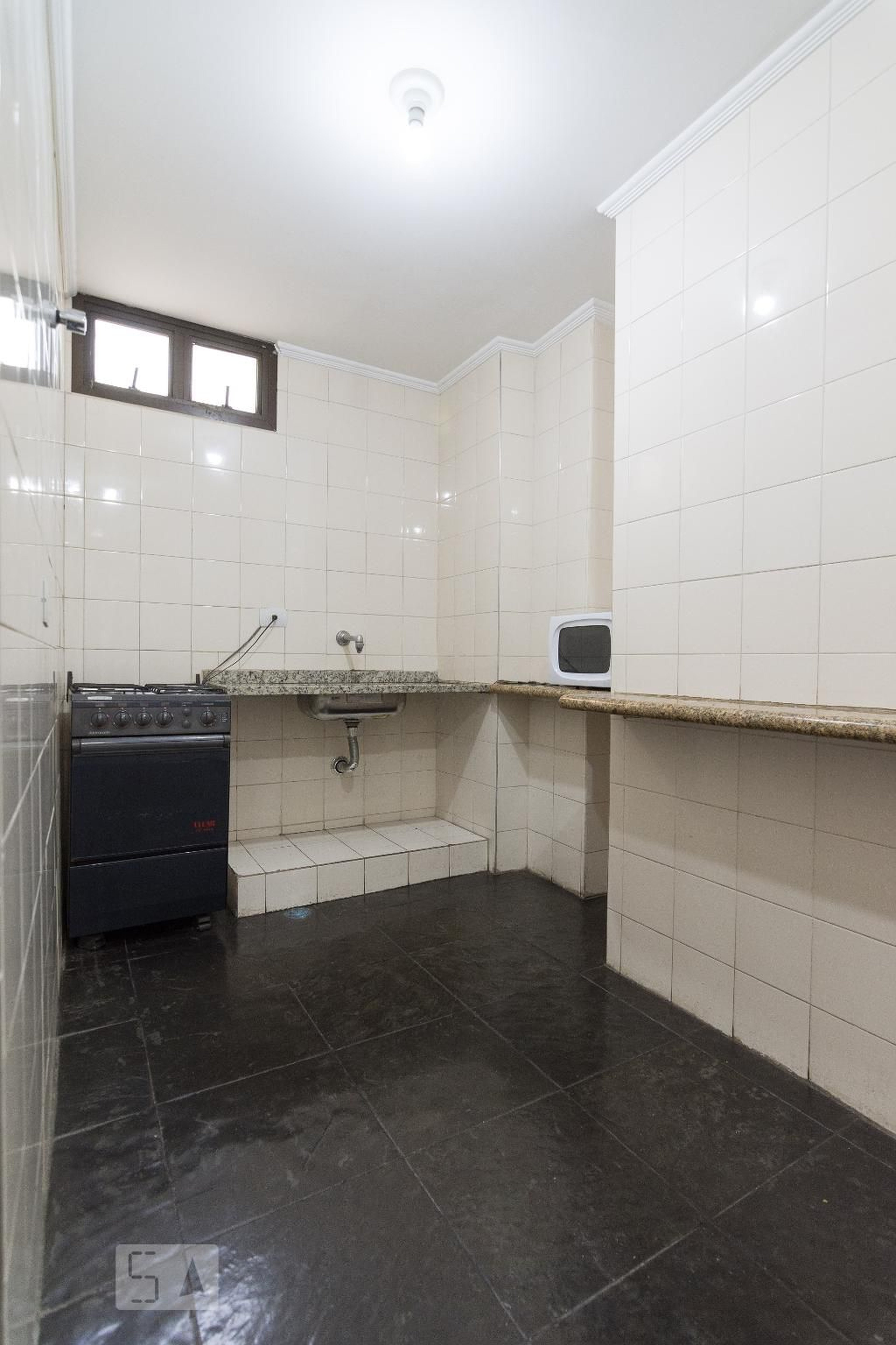 Copa do Salão de Festas - Sumaré West