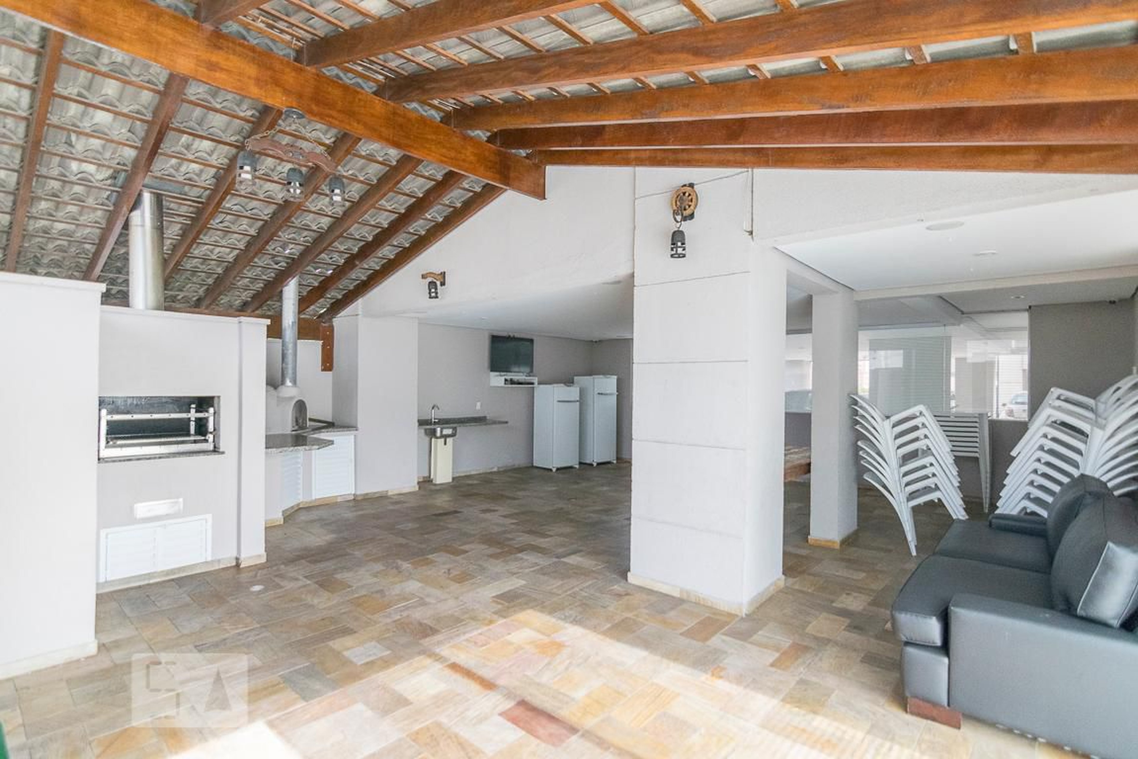 Churrasqueira - Spazio Dell'Arte