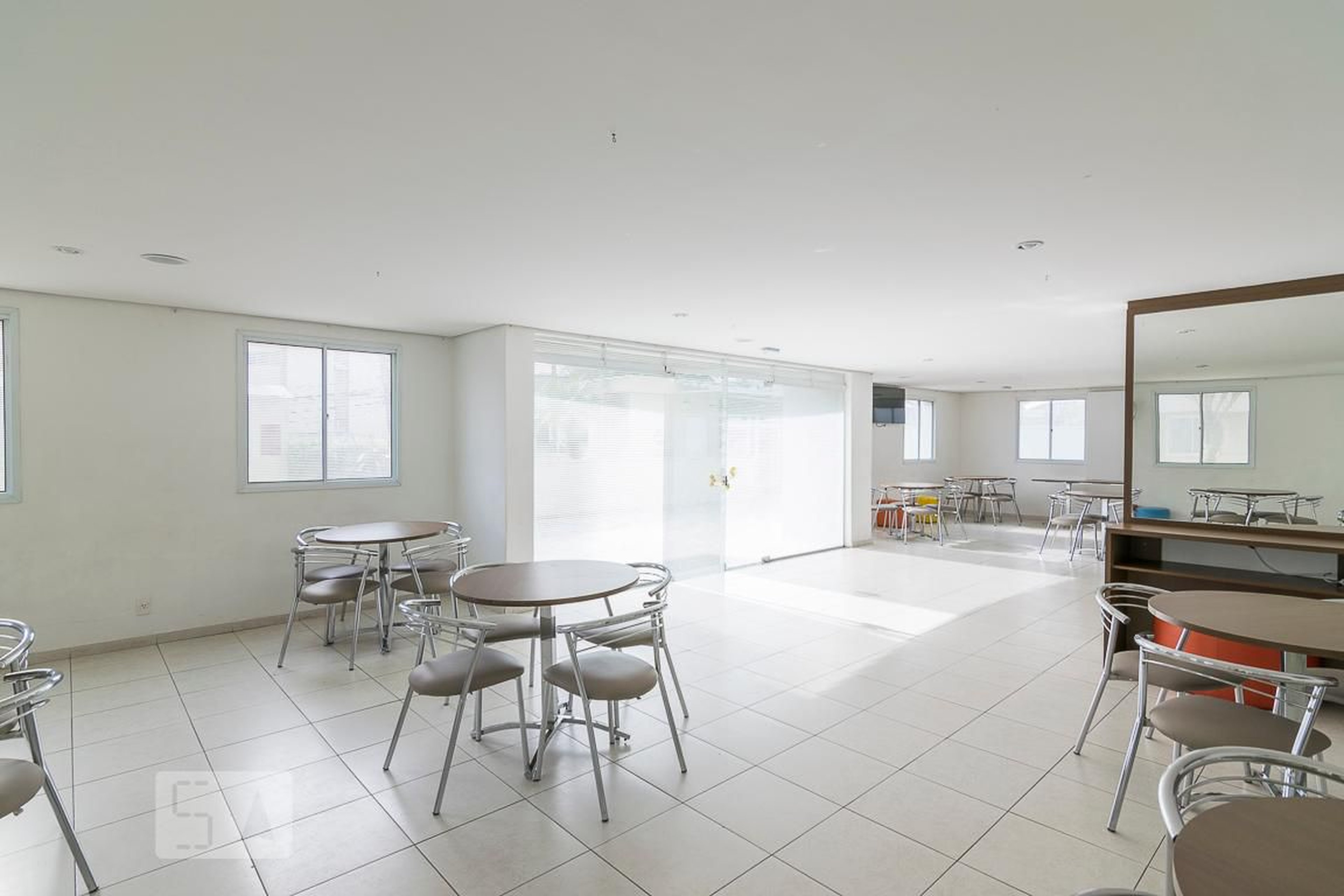 Salão de Festas - Spazio Dell'Arte