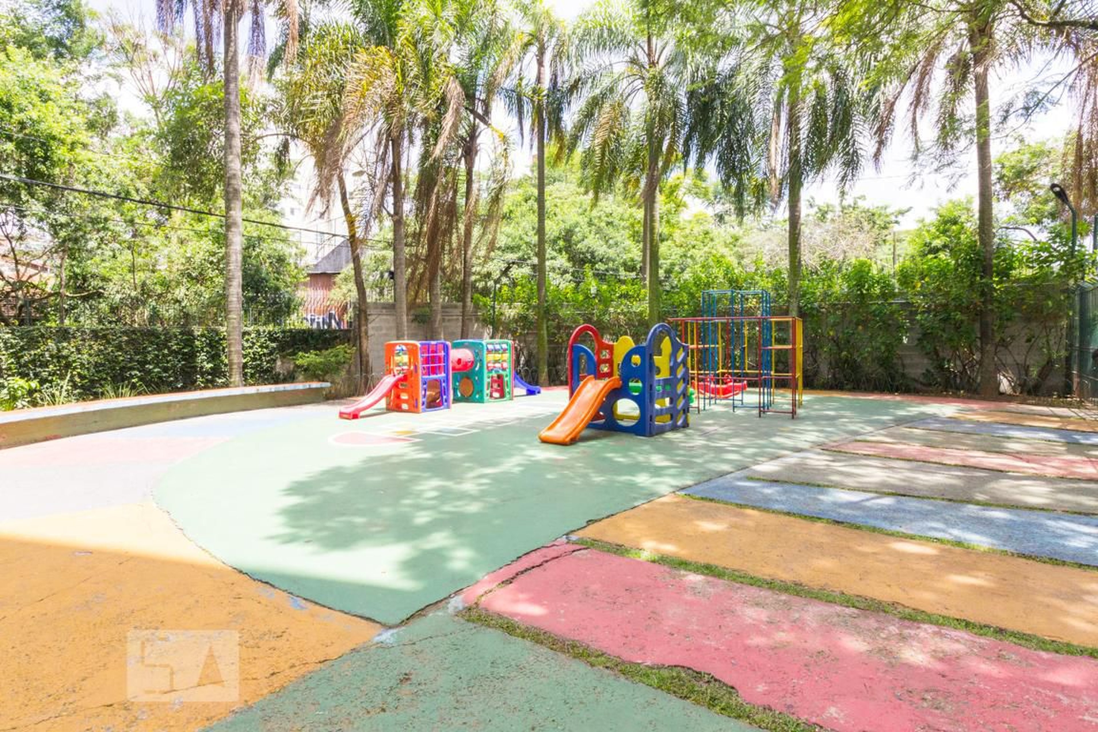 Playground - Colinas de Santana