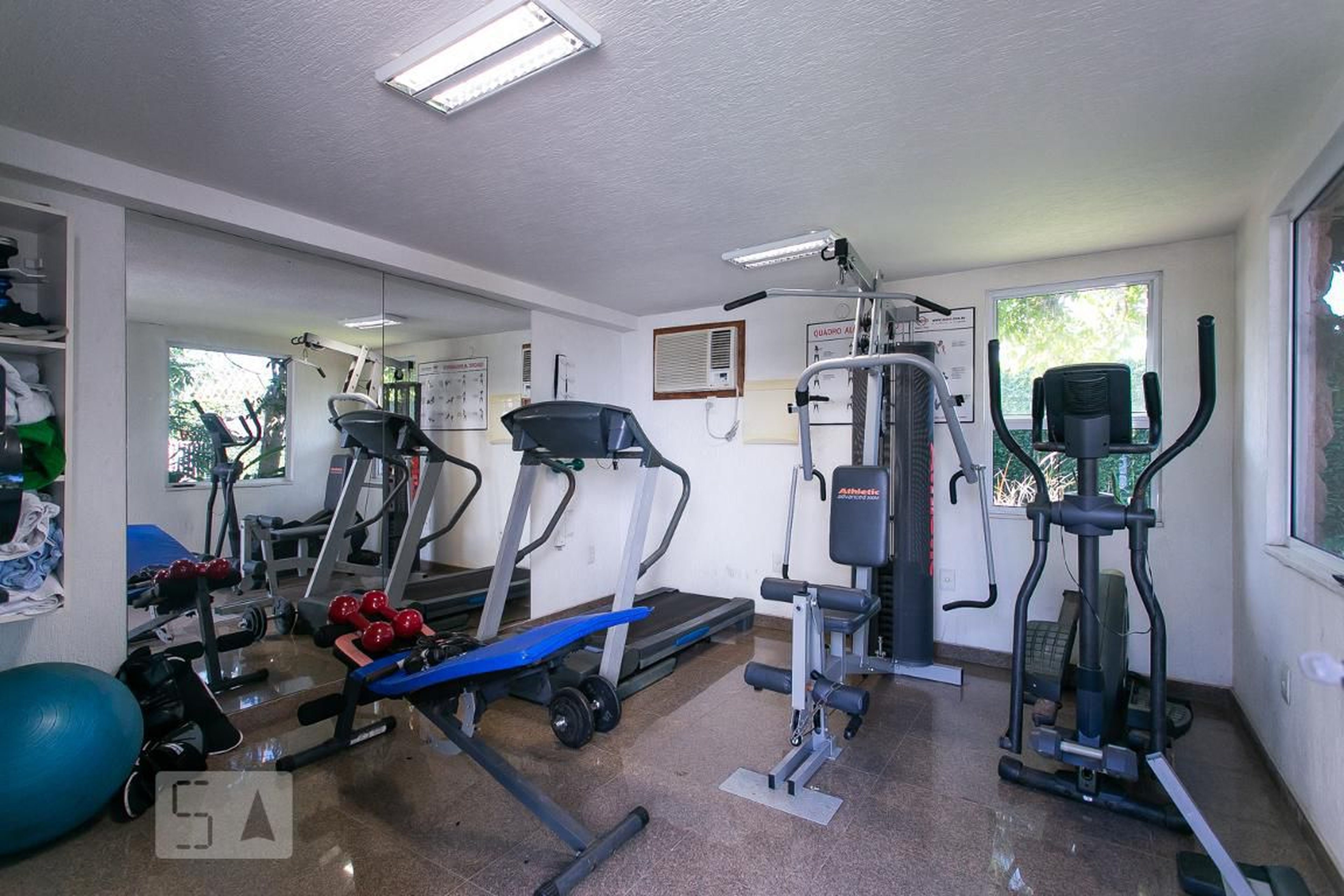 Academia - Village Biarritz