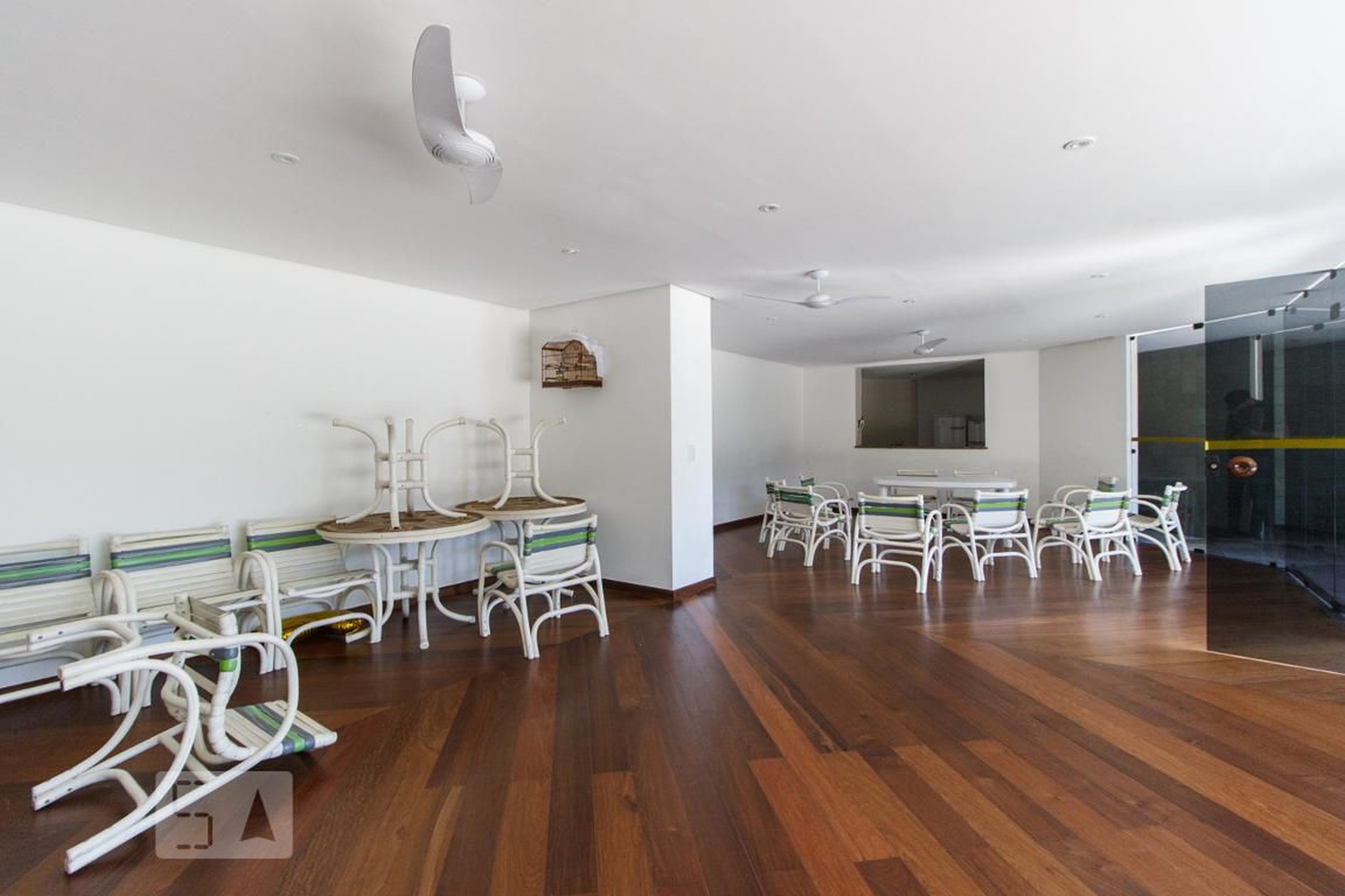 Salão de Festas - Orla do Mar