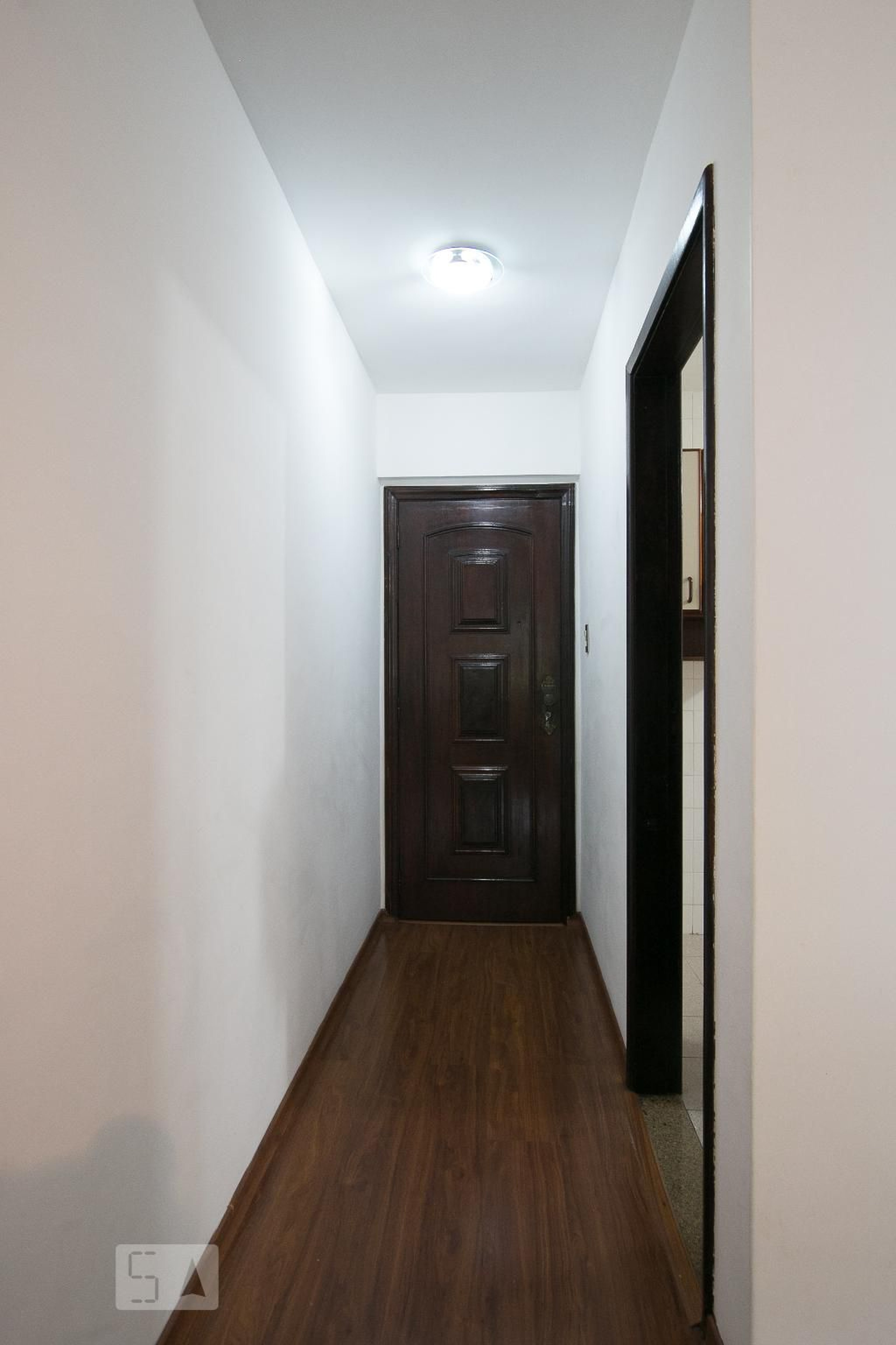 Hall de entrada - Edifício Doce Godiva