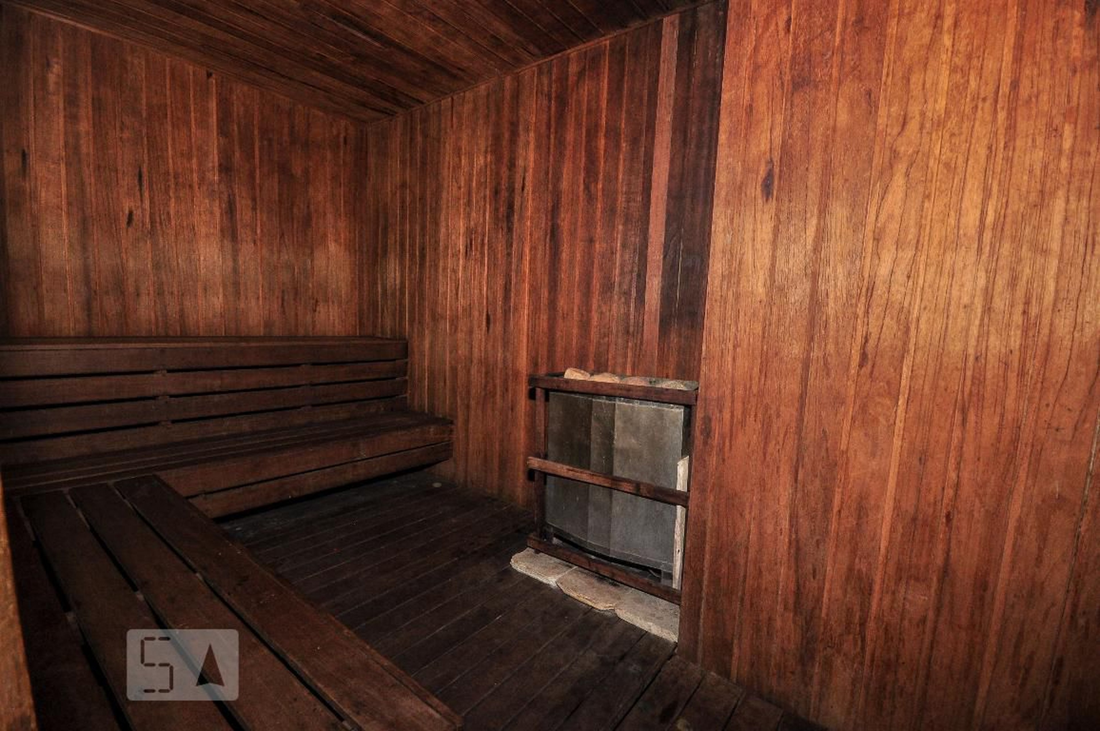 Sauna - 