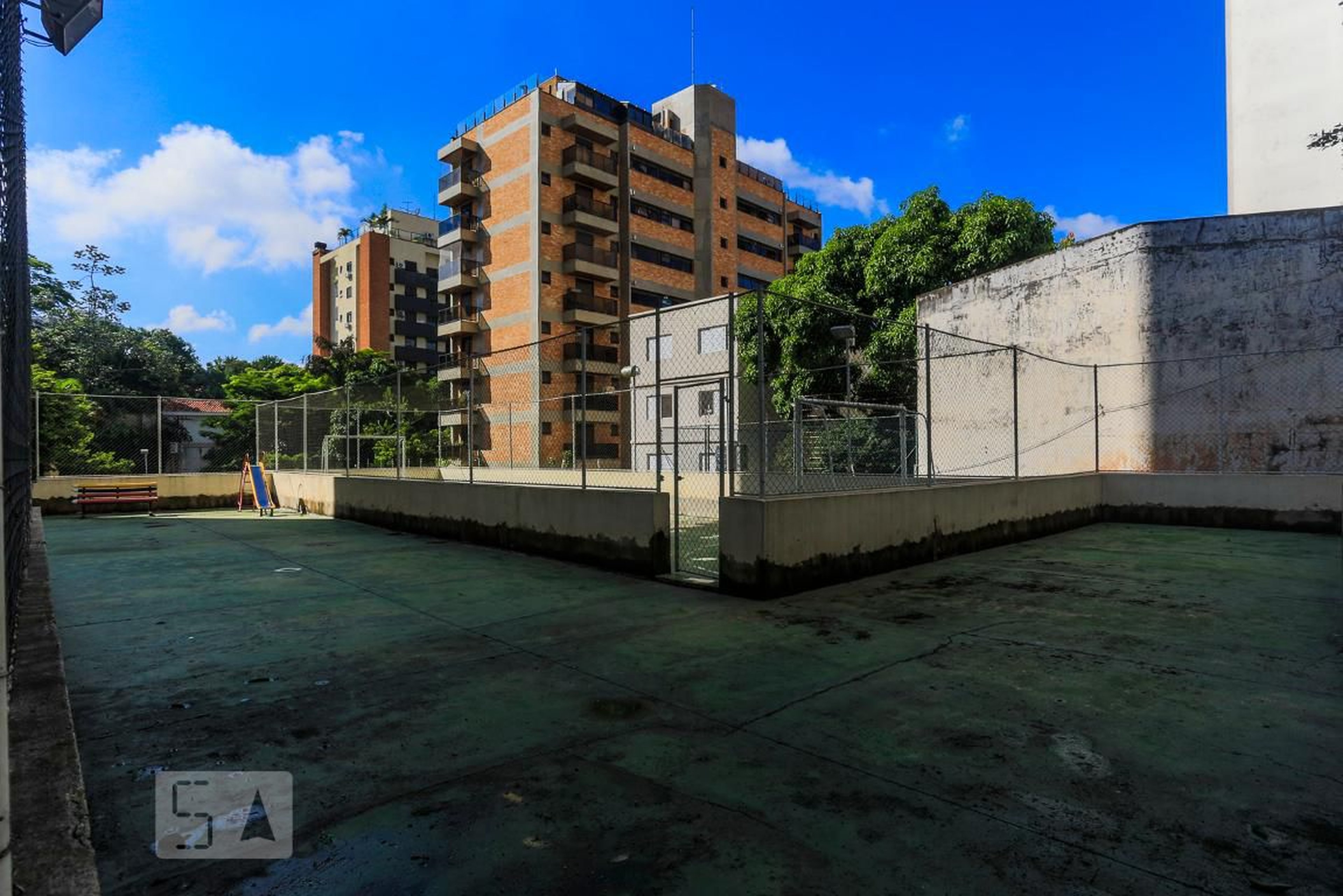 PlayGround - Domitila