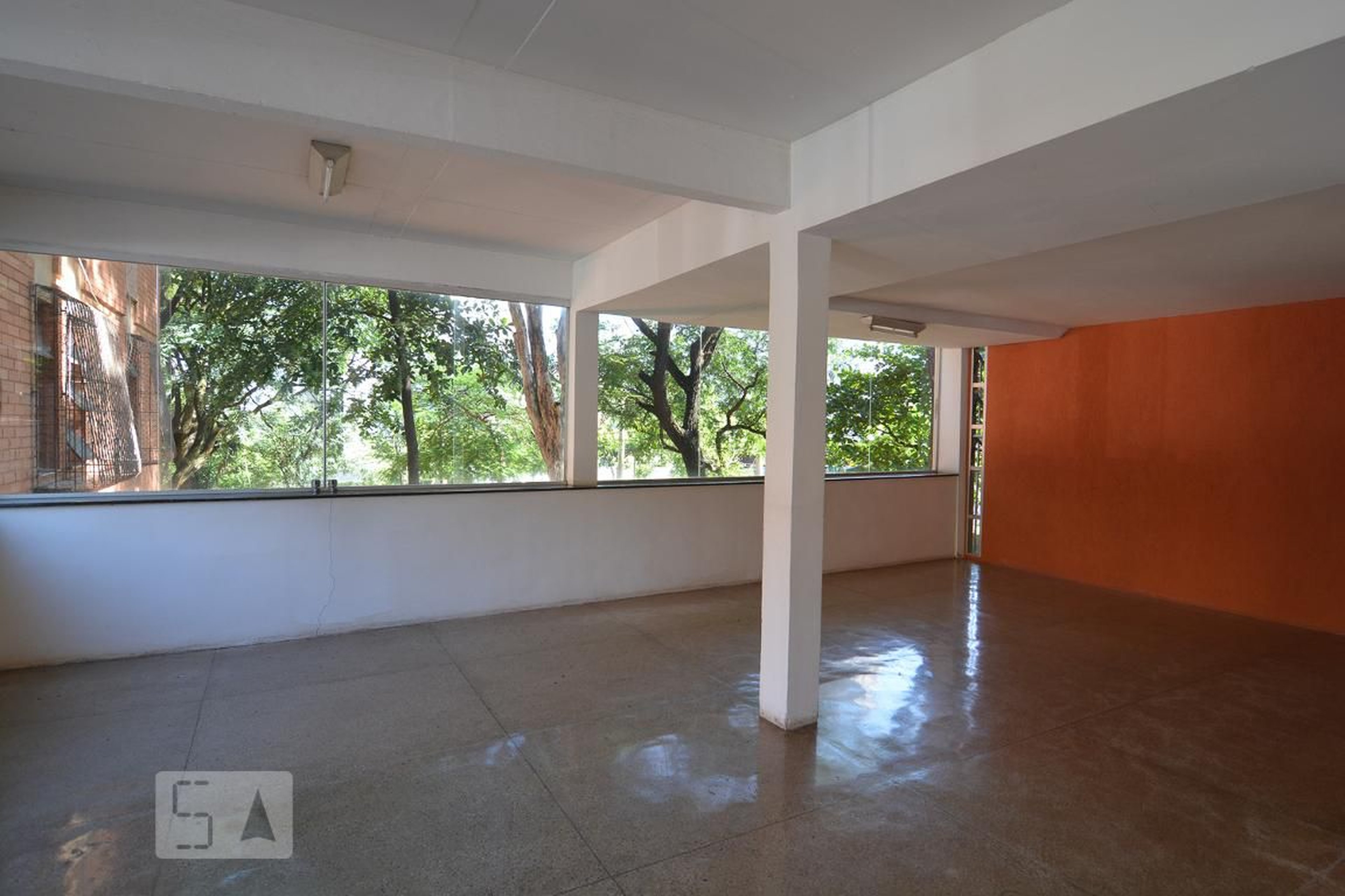 Entrada - Estrela D'Alva