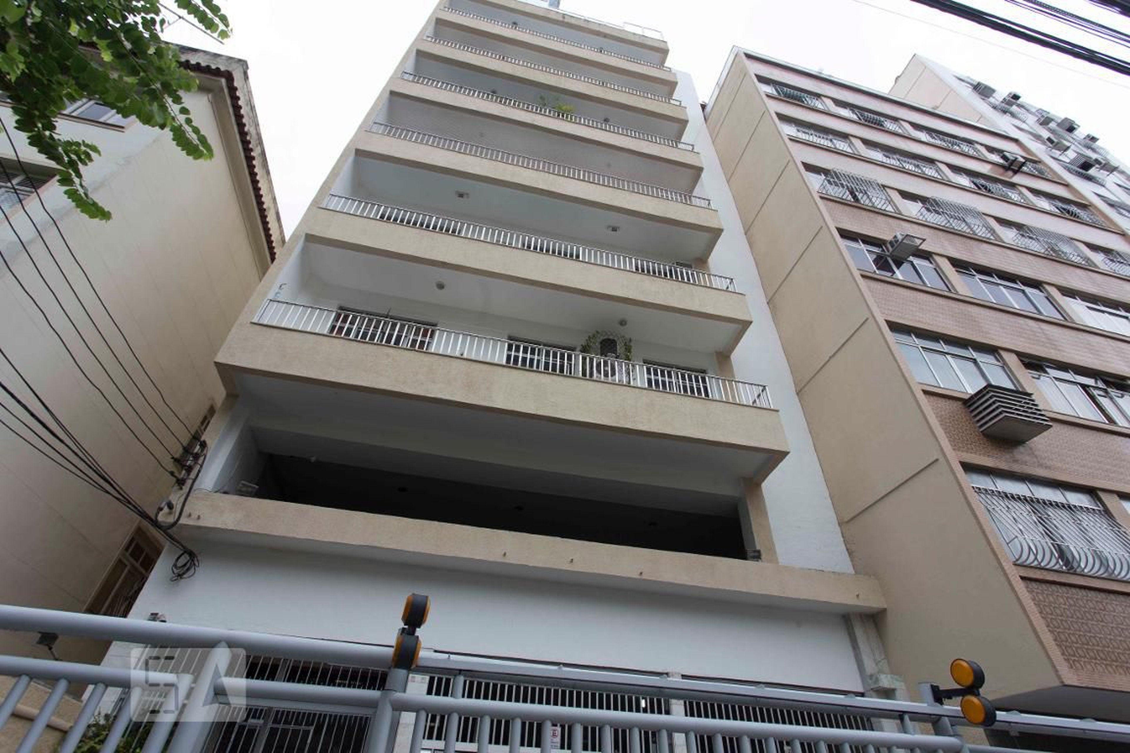 fachada Condomínio Java