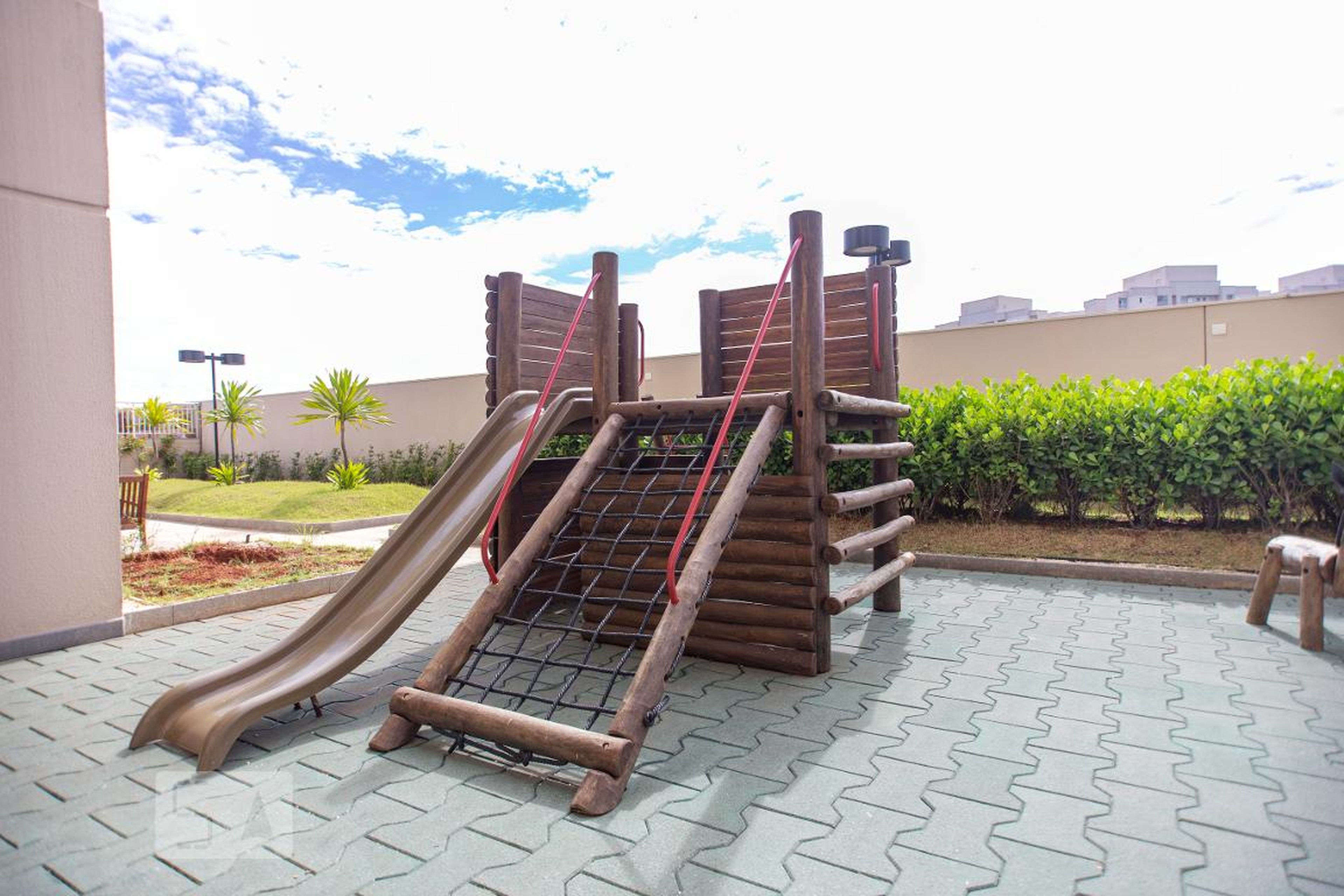Playground - Infinity Top Living