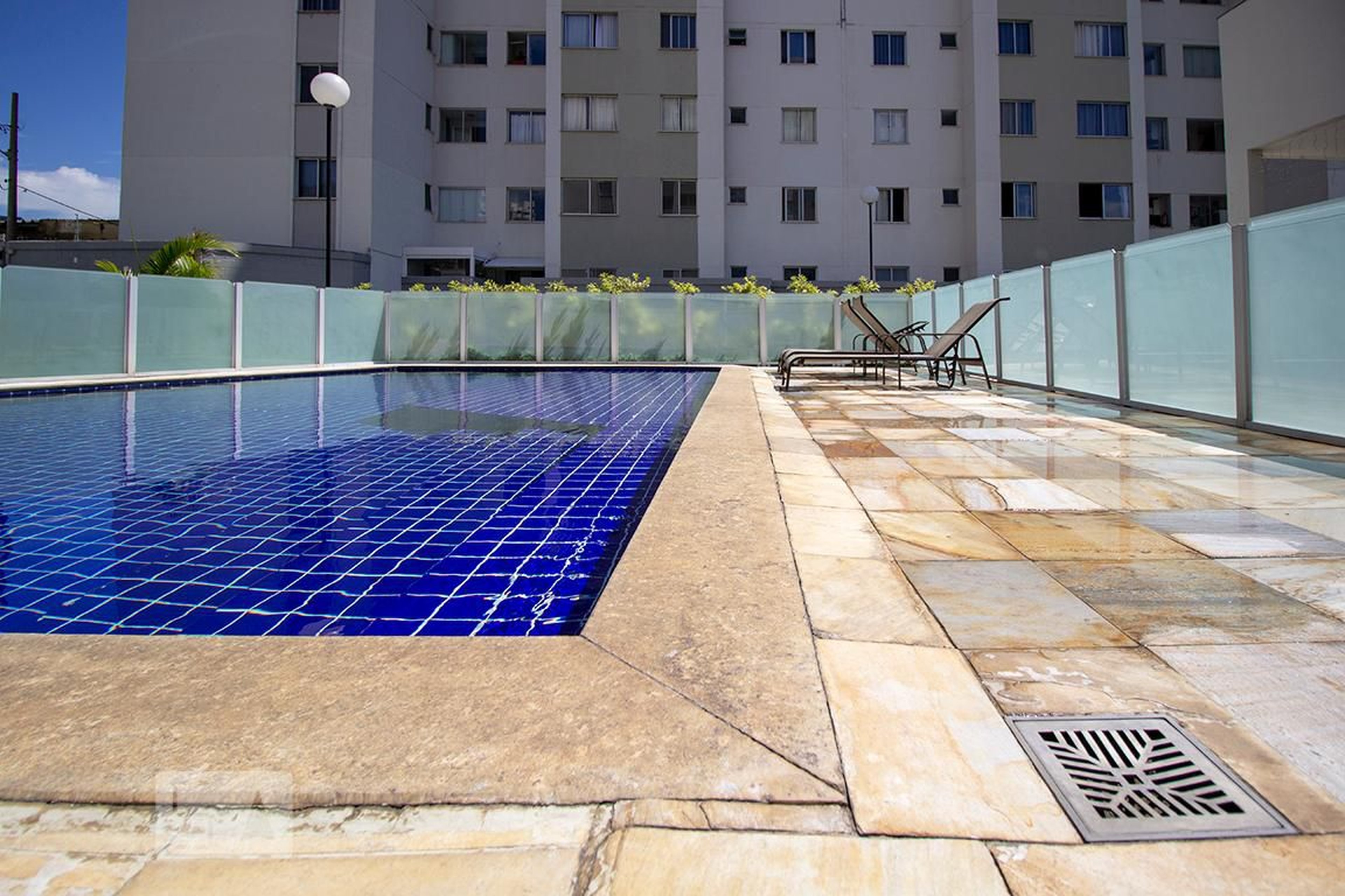 Piscina - 