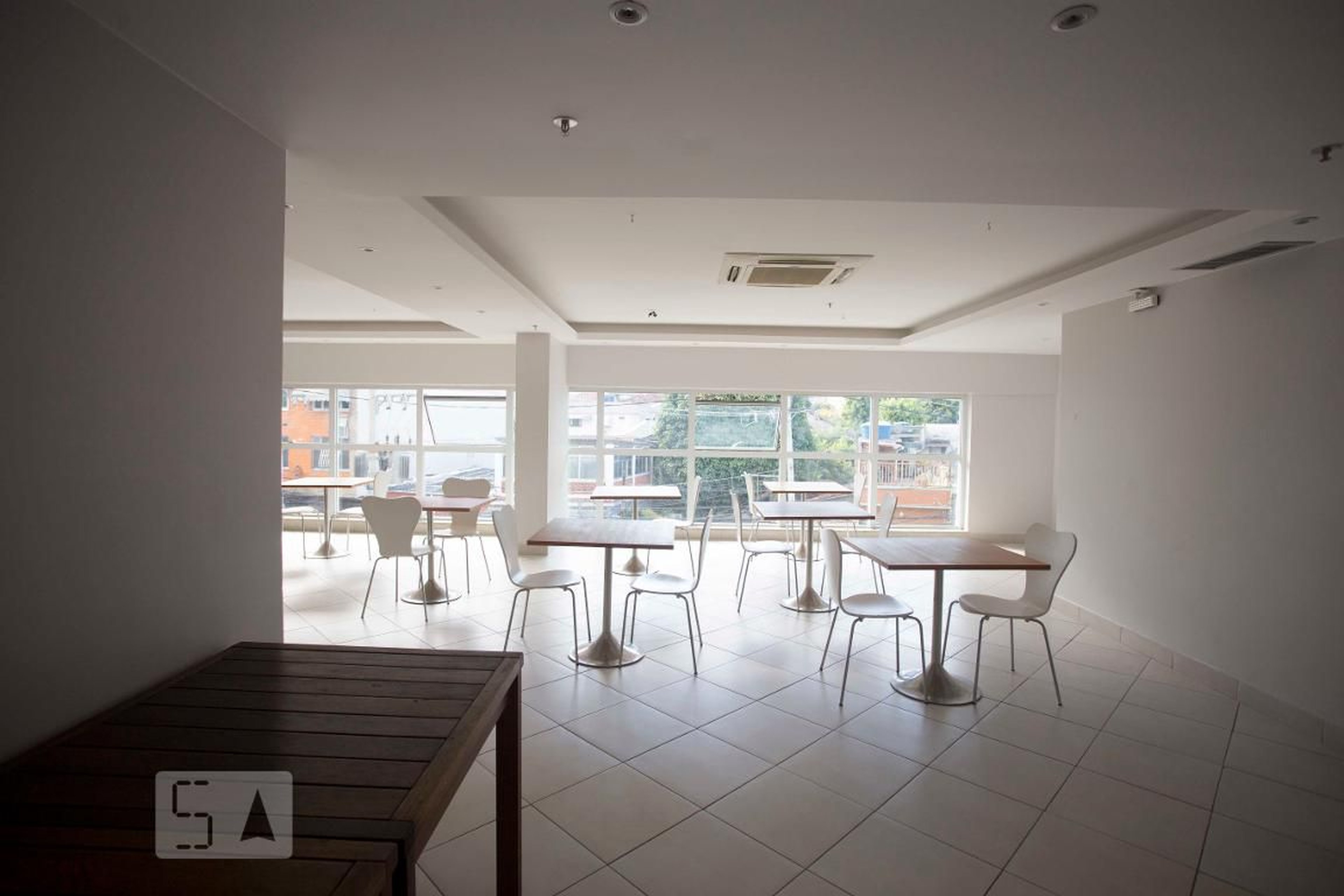 salão de festas - Mobile