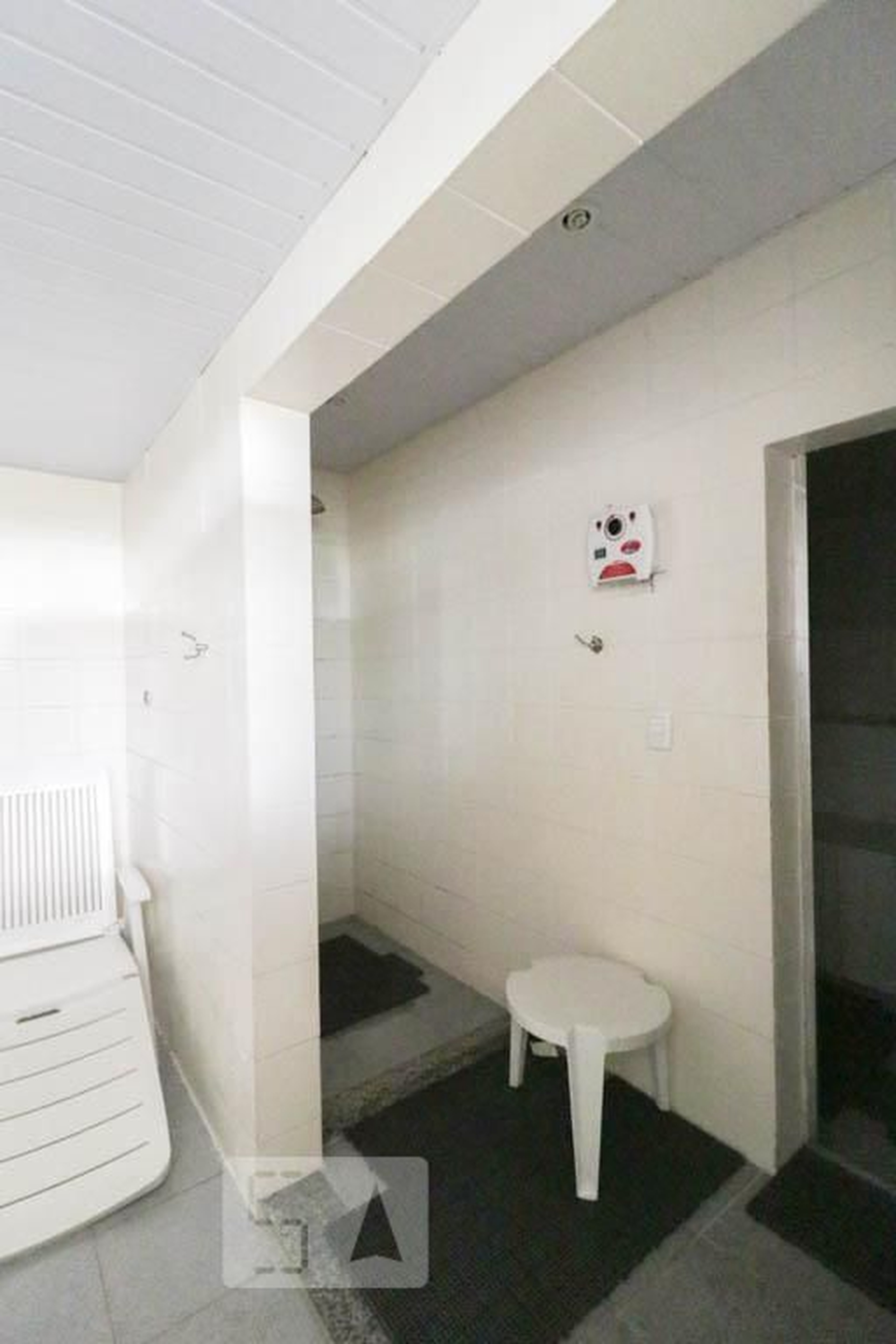 Sauna - Palm Springs