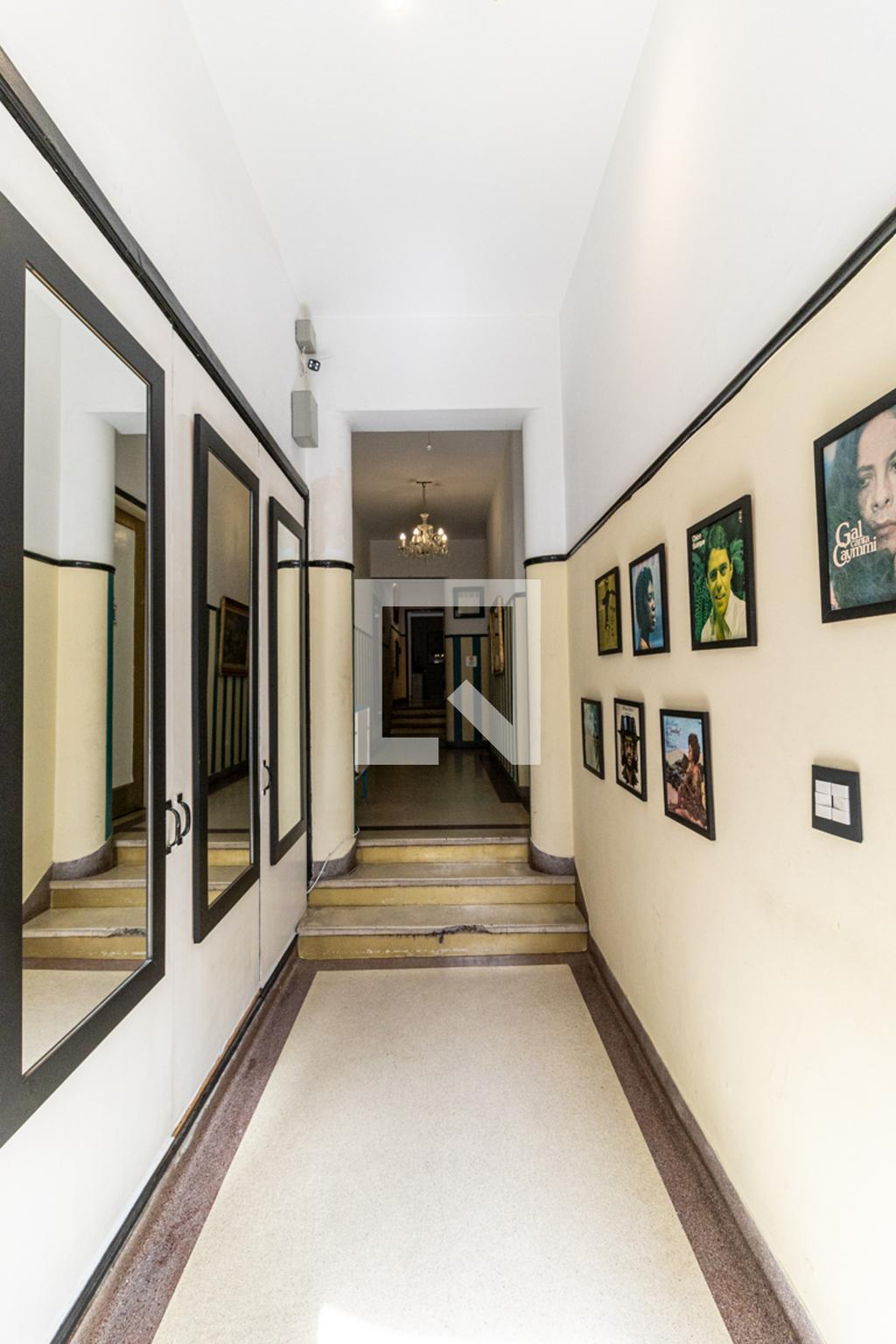 Hall Social - Malta Cardoso