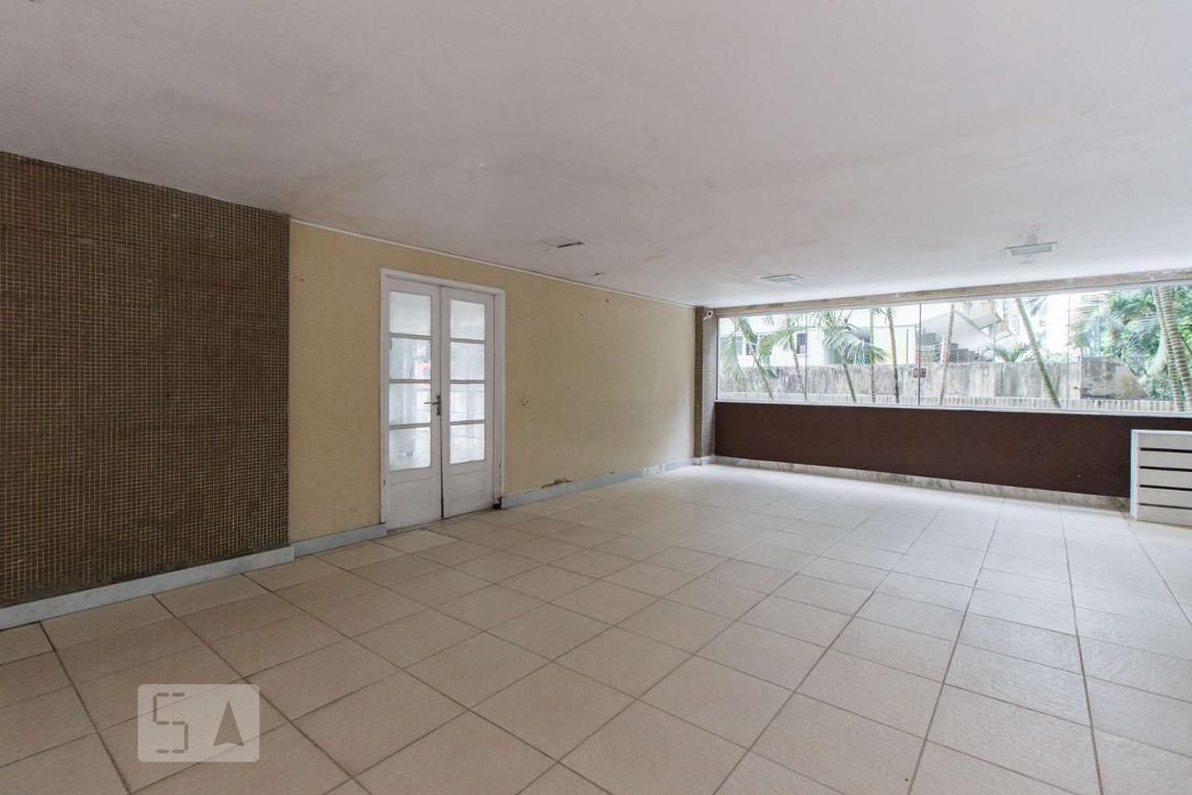 Salão de Festas - Edifício Astral Sul