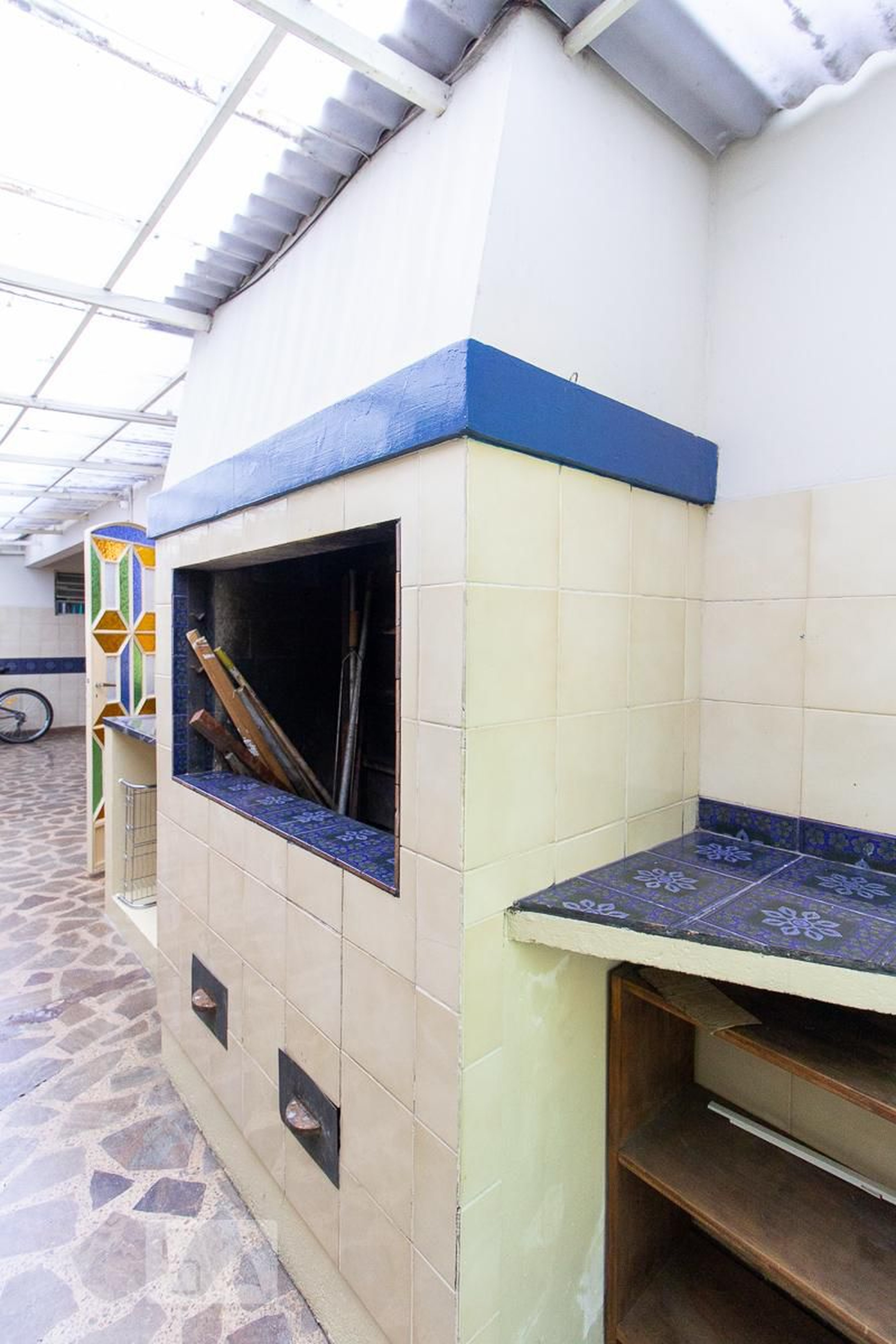 Churrasqueira - Dona Rosa