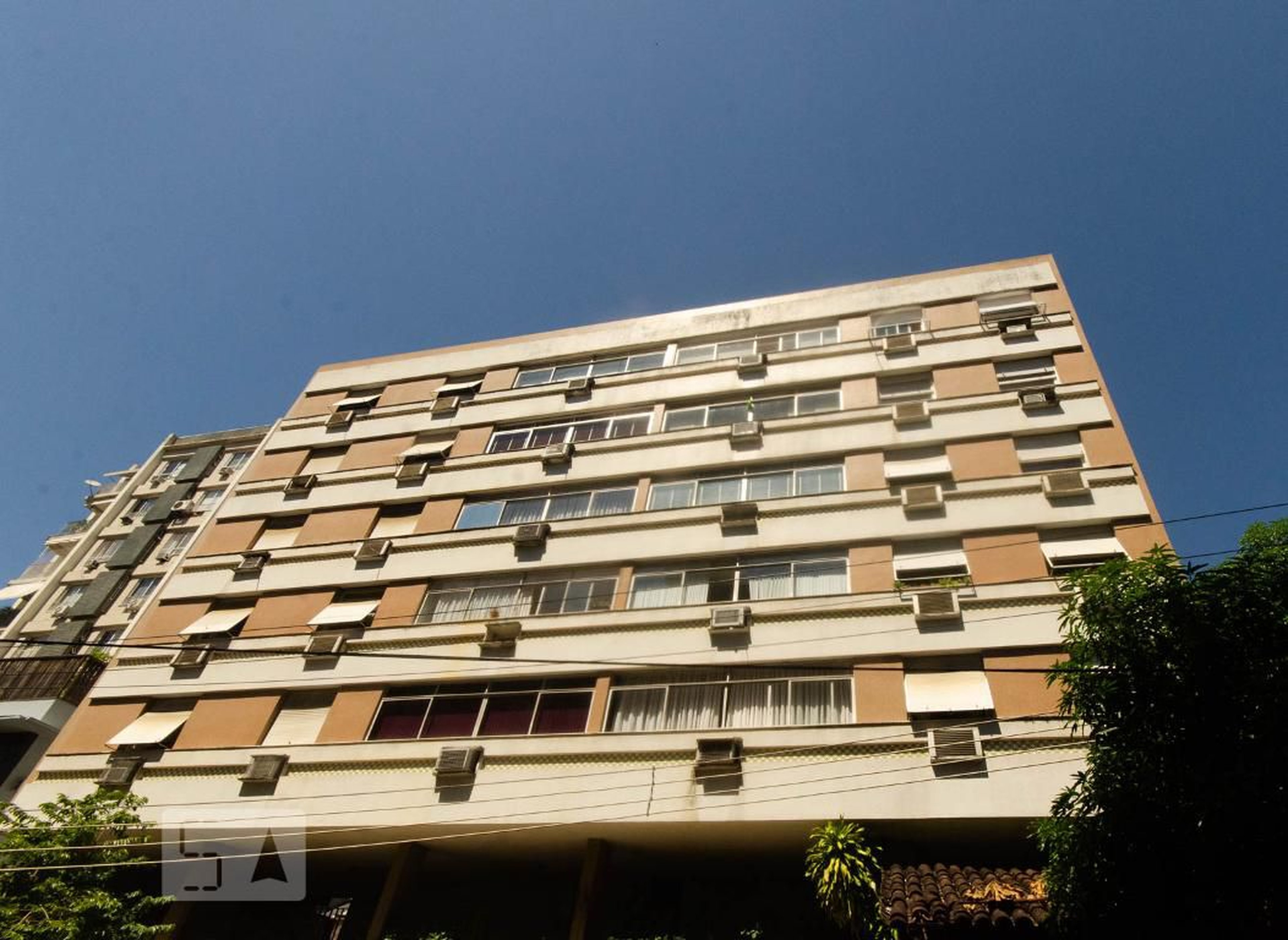 fachada Edifício Formenti