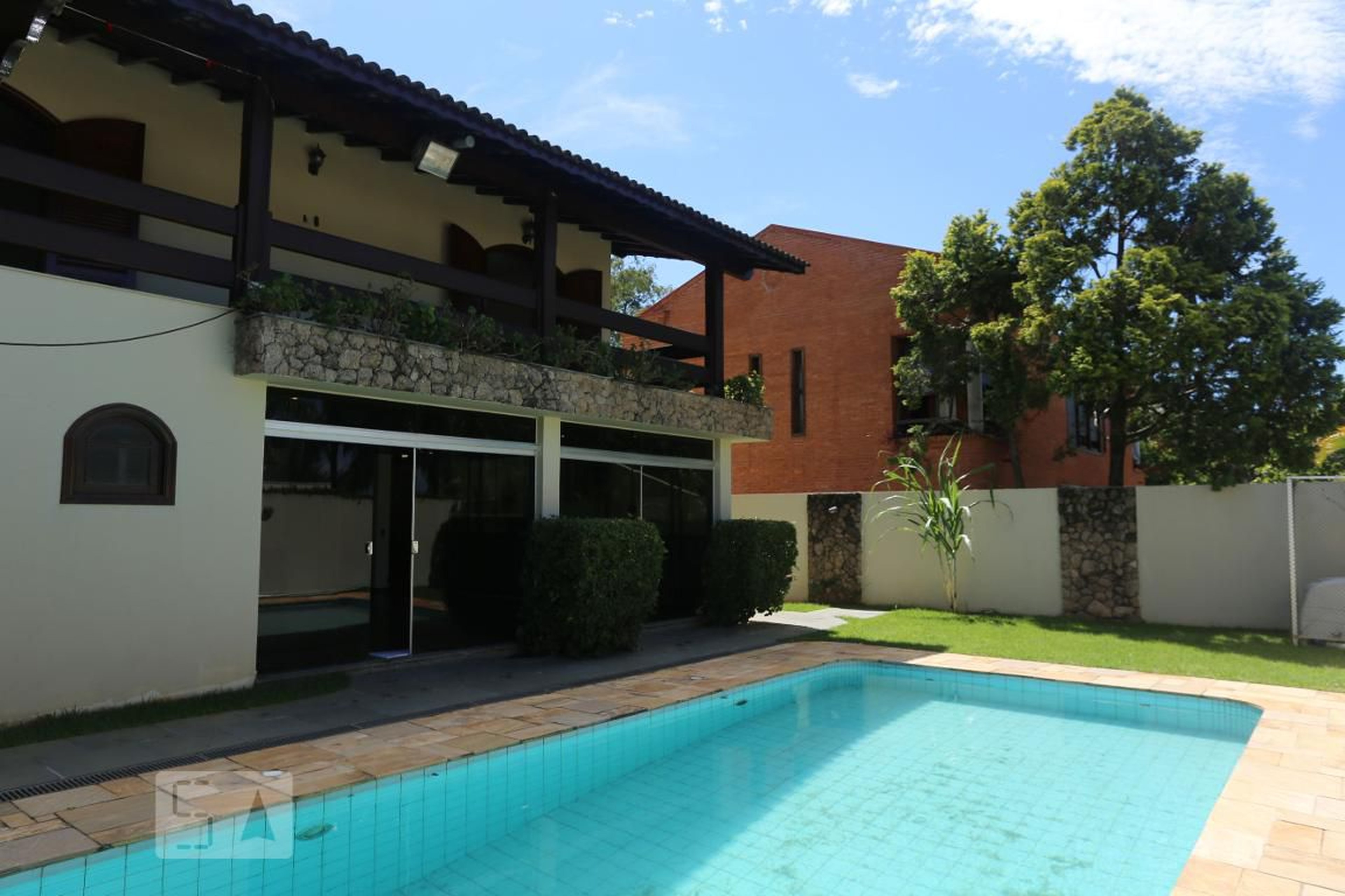 Piscina - 