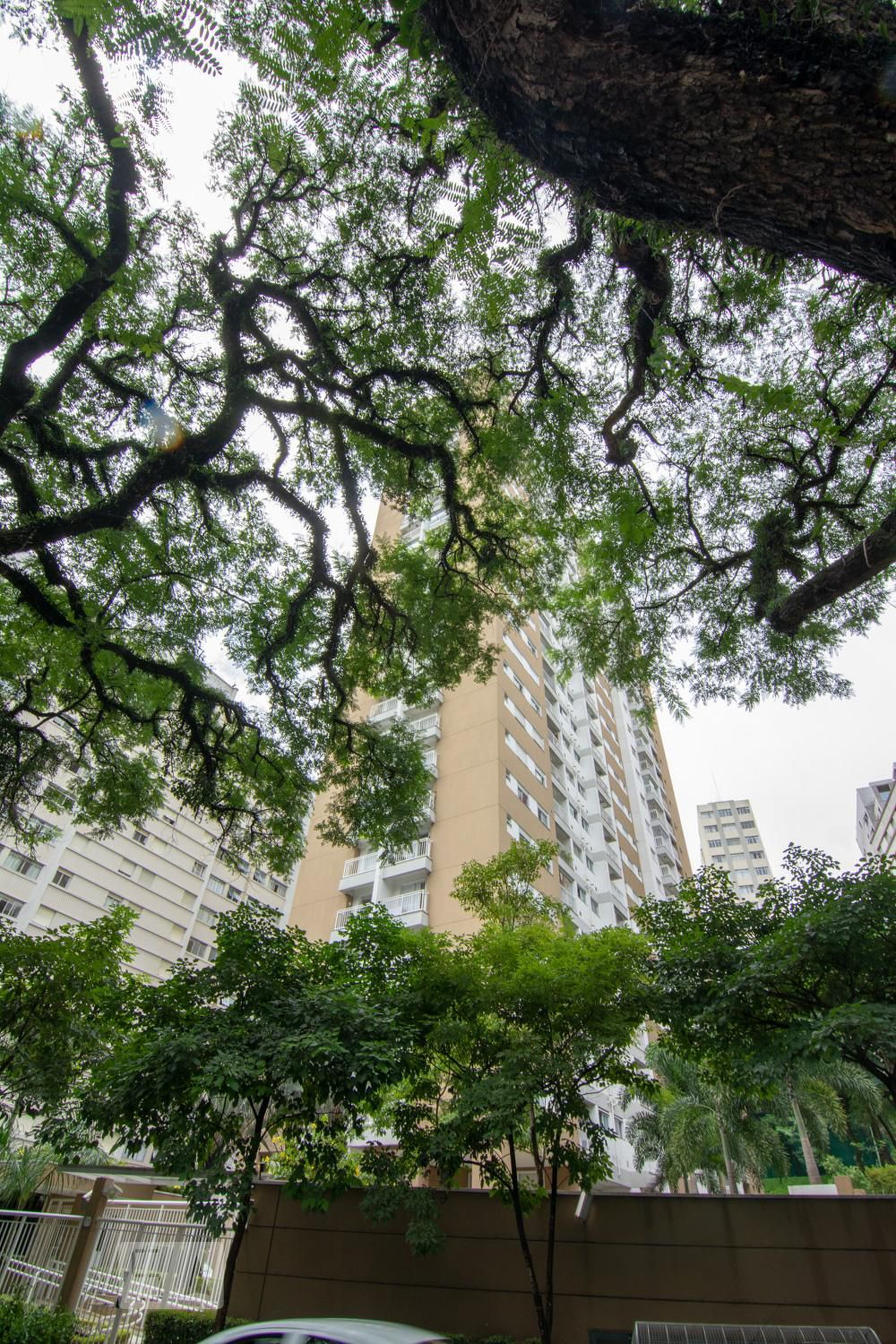 edifício Condomínio Vista Bella