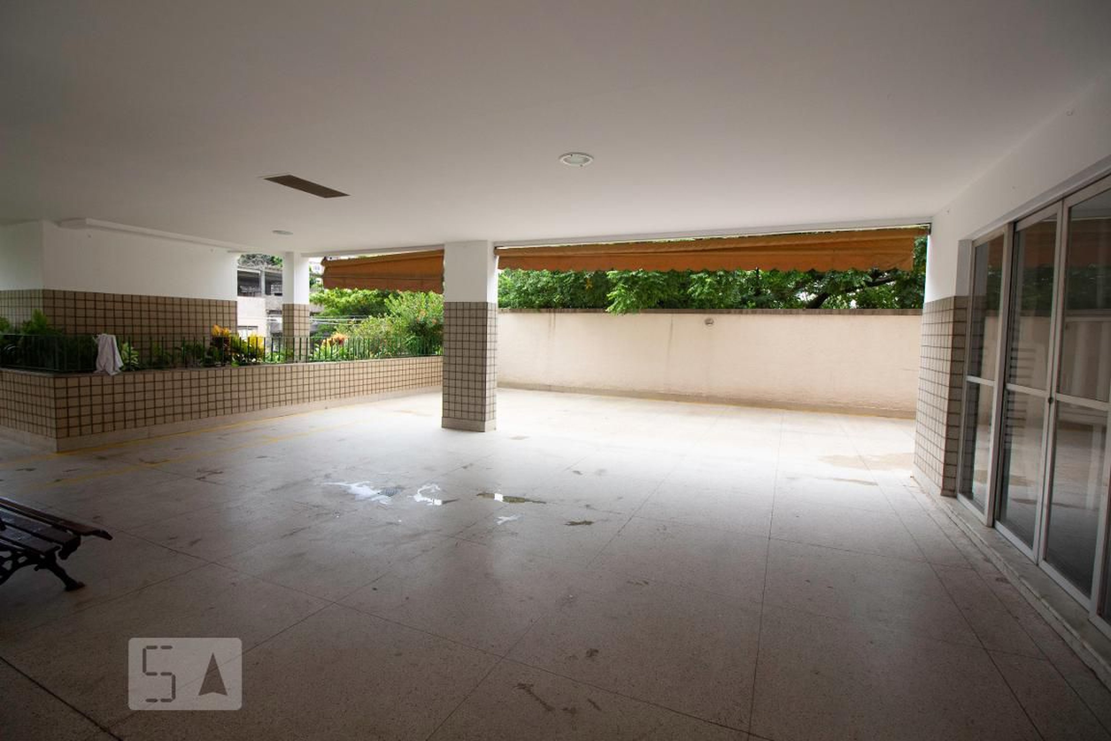 Playground - Edifício Dijon