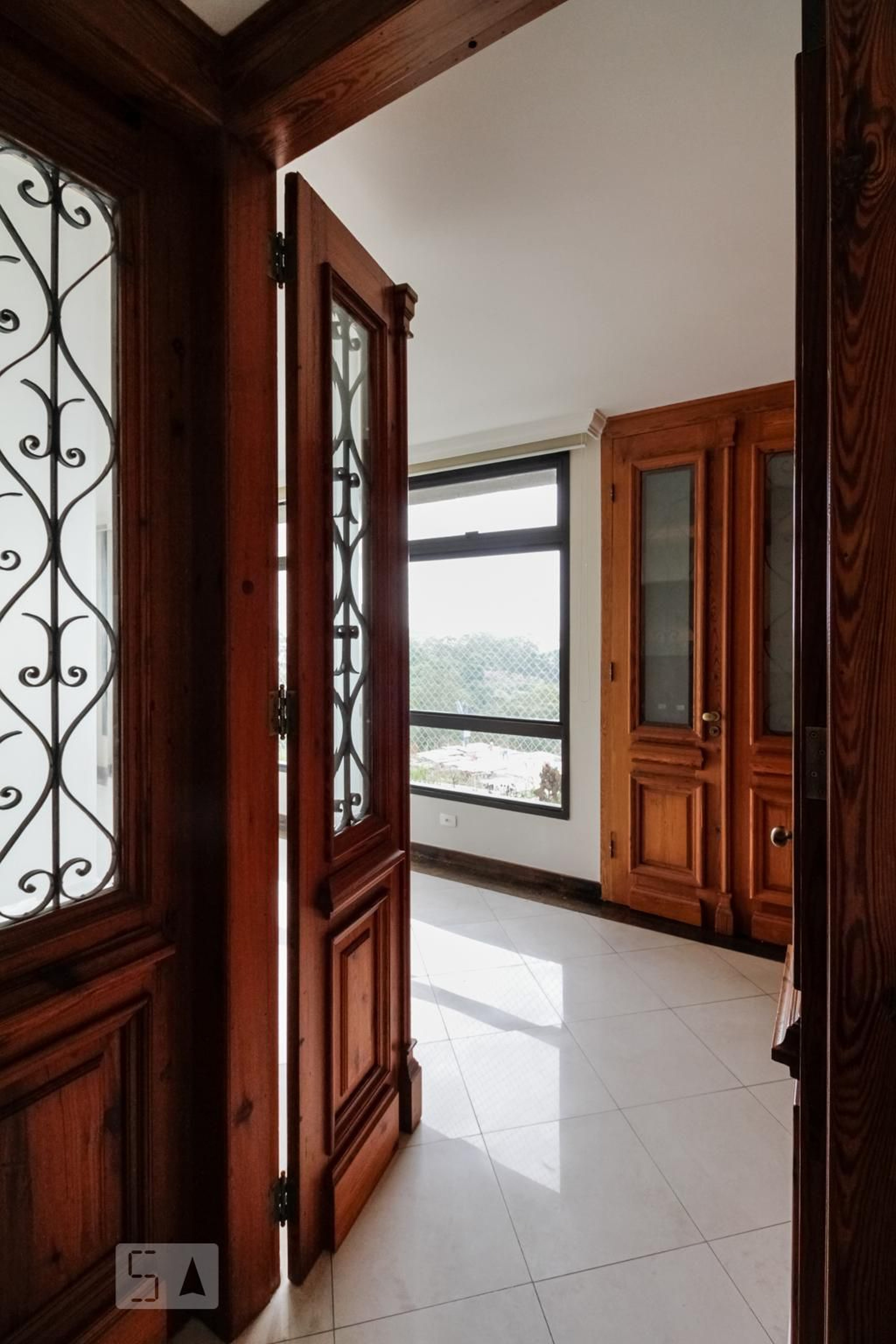 Hall - San Francisco