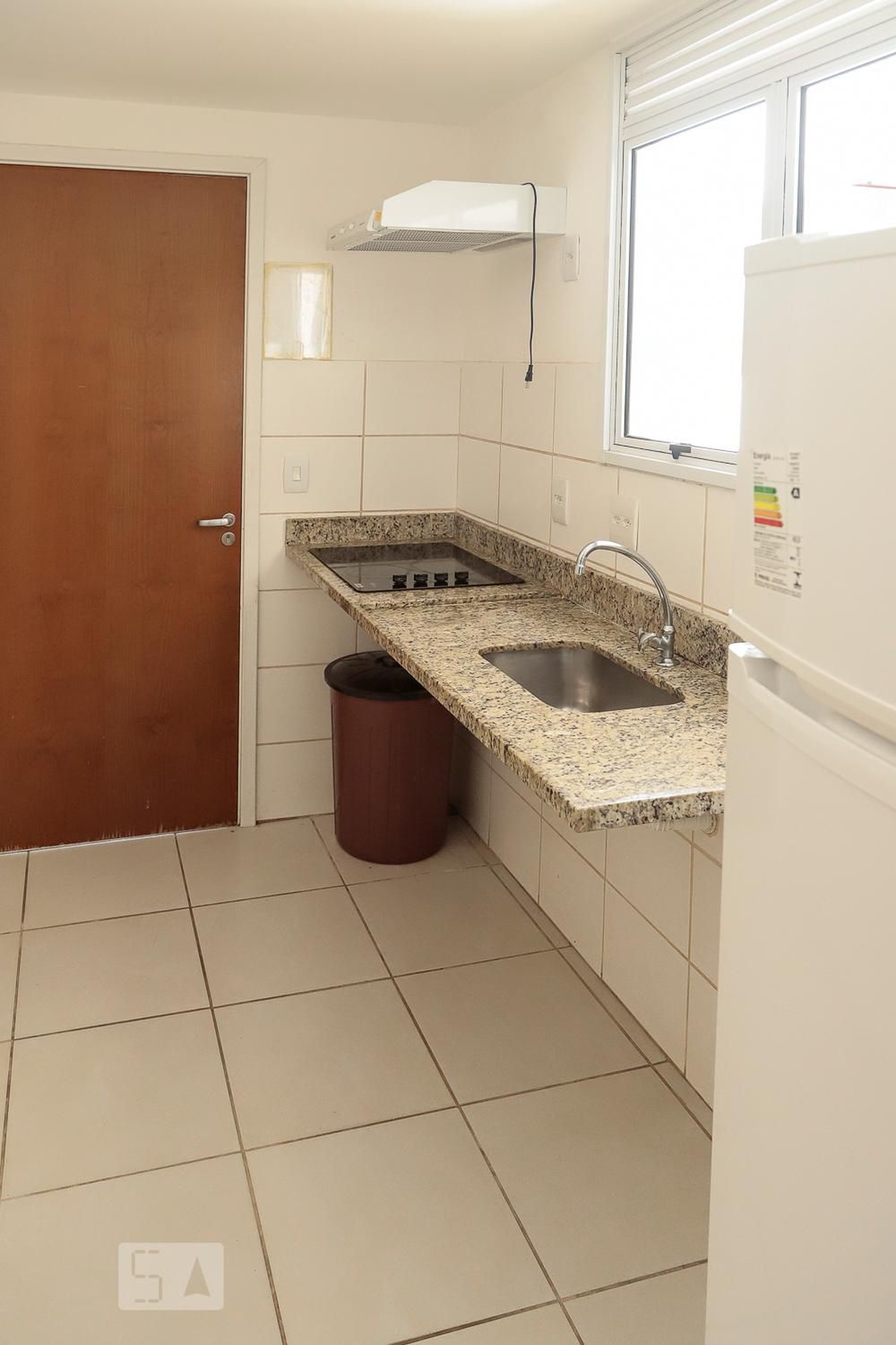 Salão de Festas - Rio Residencial