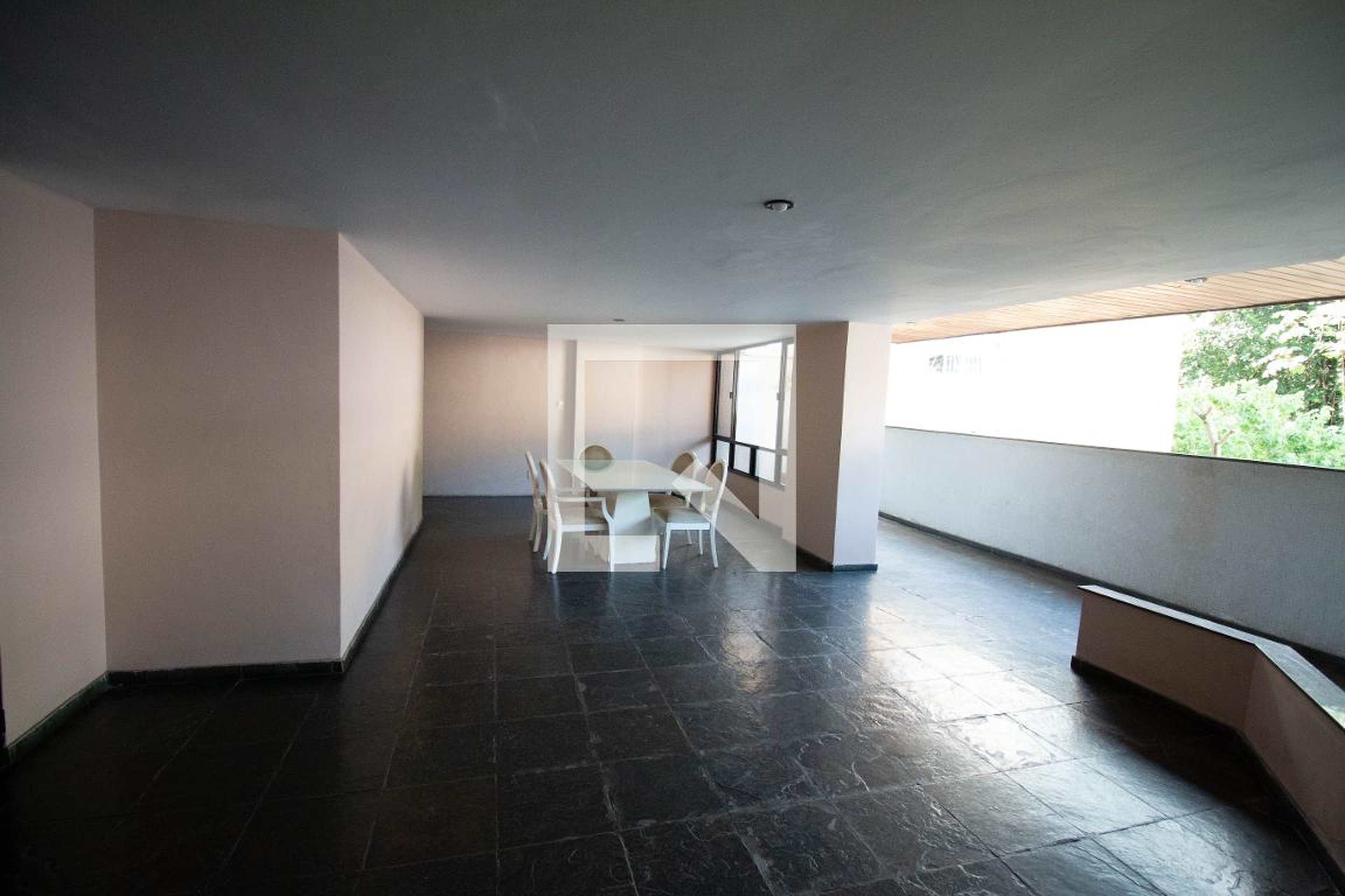 Salão de Festas - Engenheiro Rocha Gonçalves