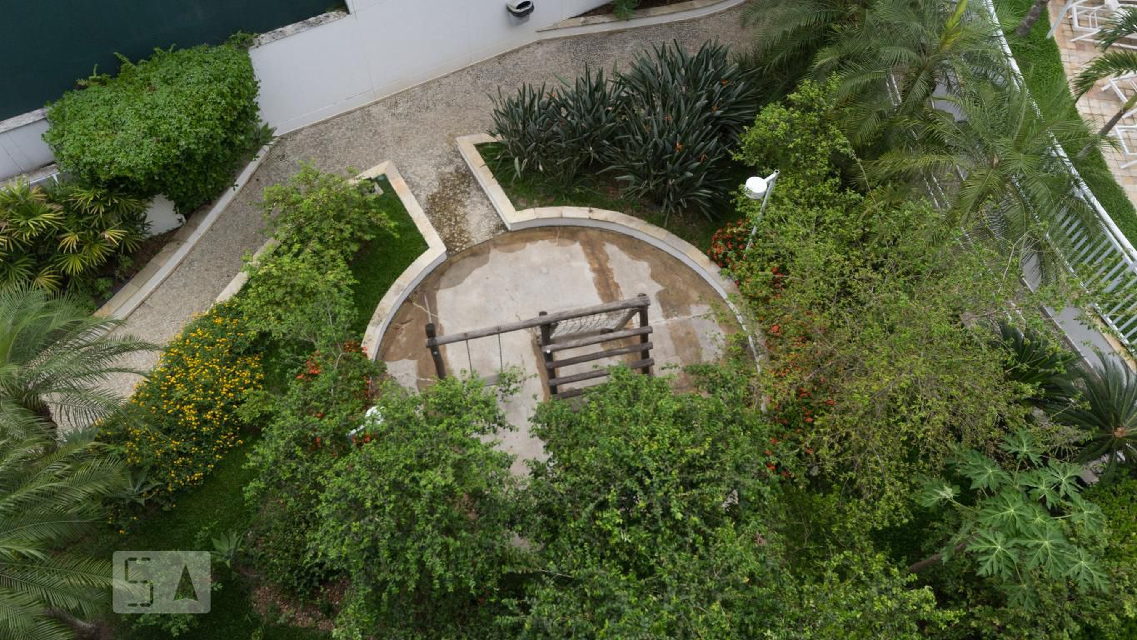 Playground - Golf Village