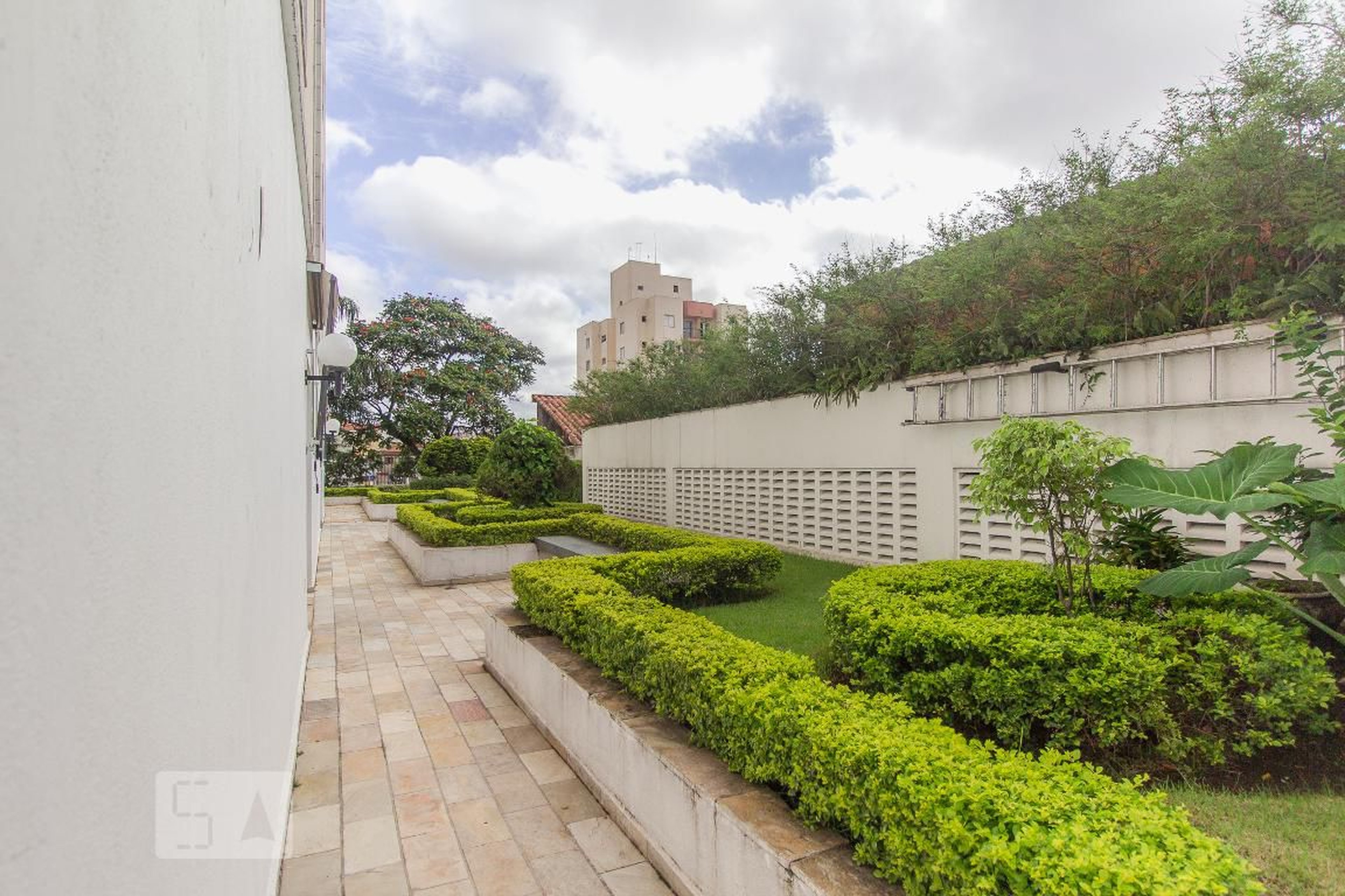 Área Externa - Missouri