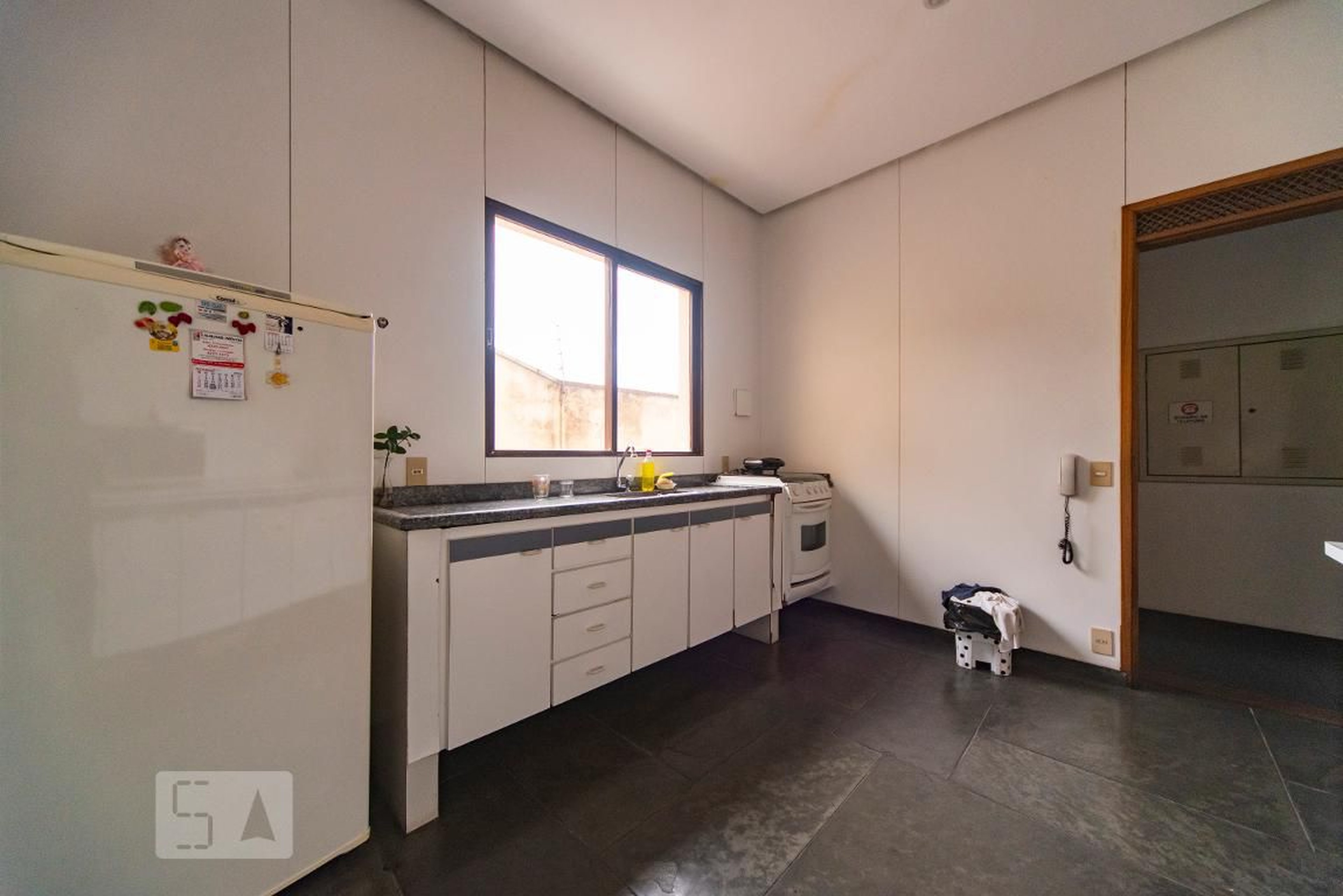 Salão de Festas - Ilha de Itaparica