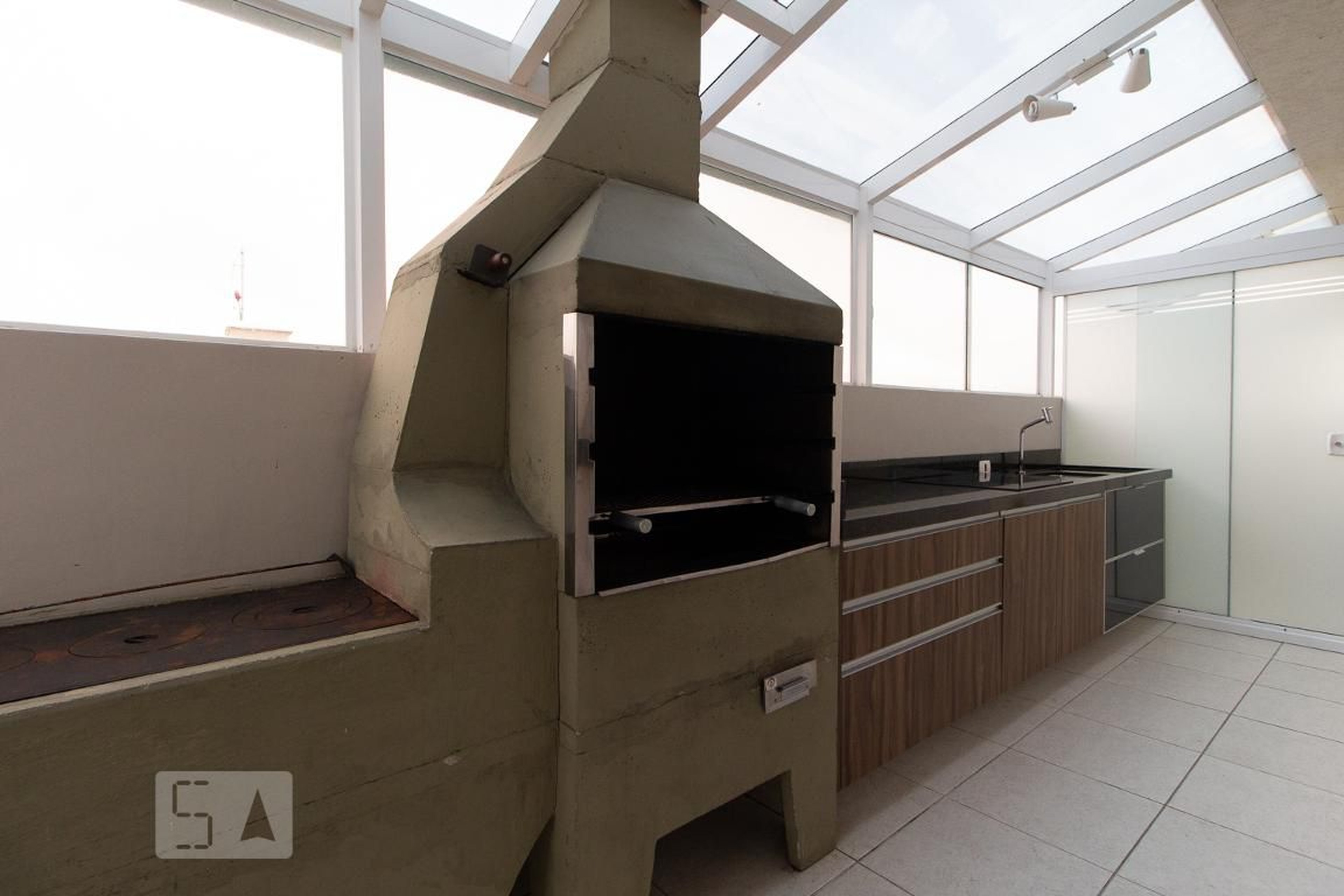 Churrasqueira - Golden Palace