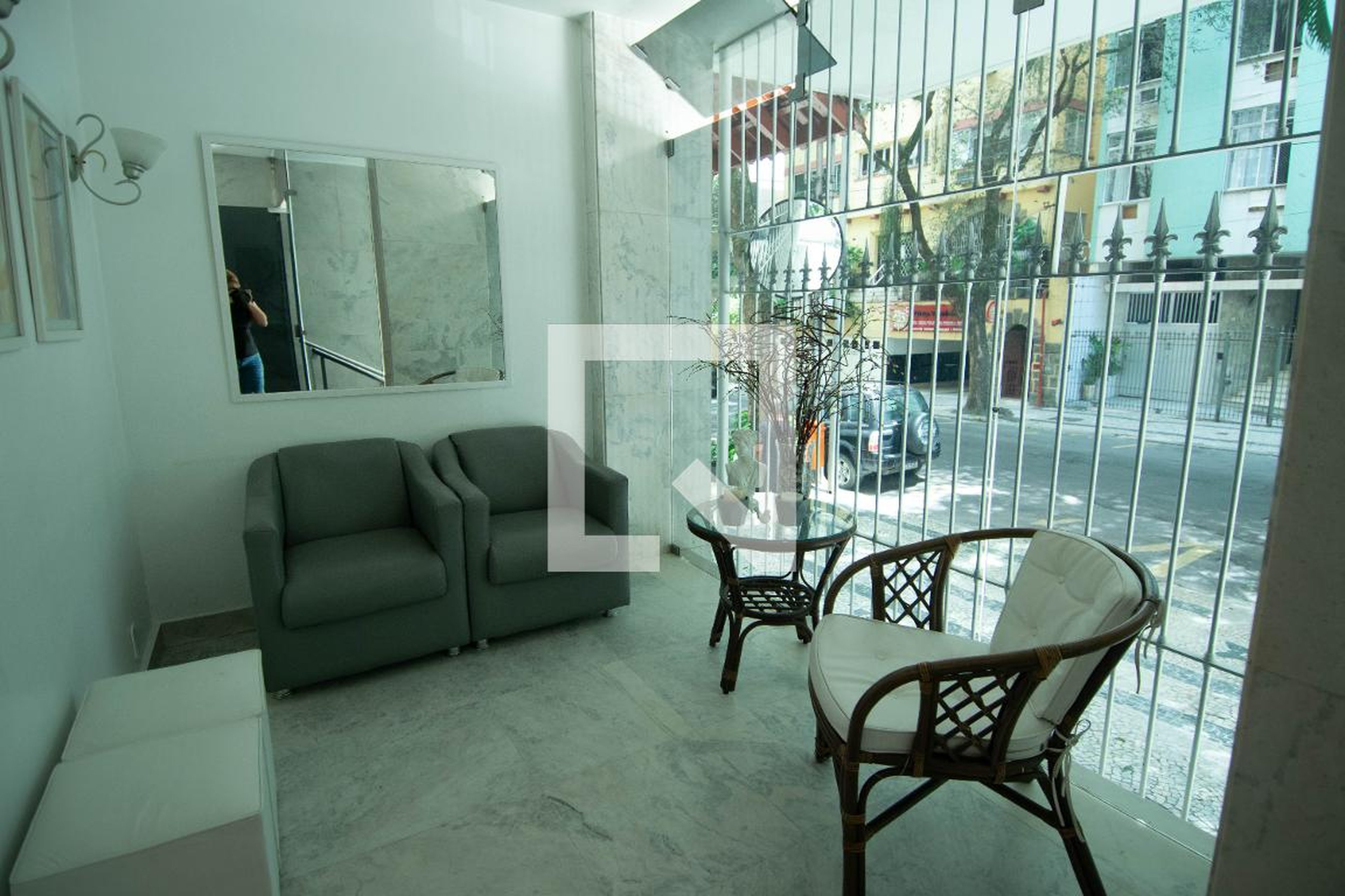 Portaria - de Janira