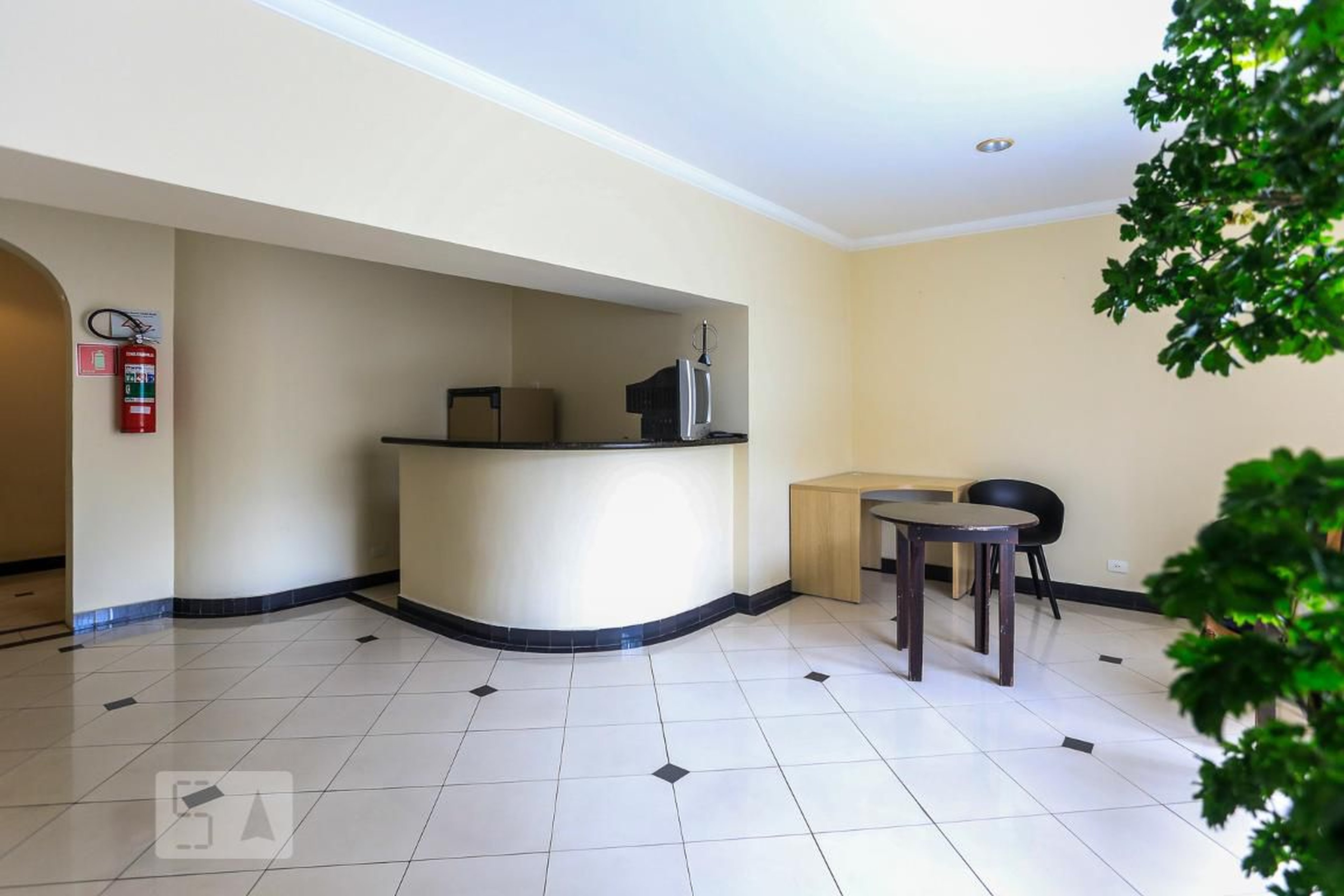 Salão de Festa - Biblos